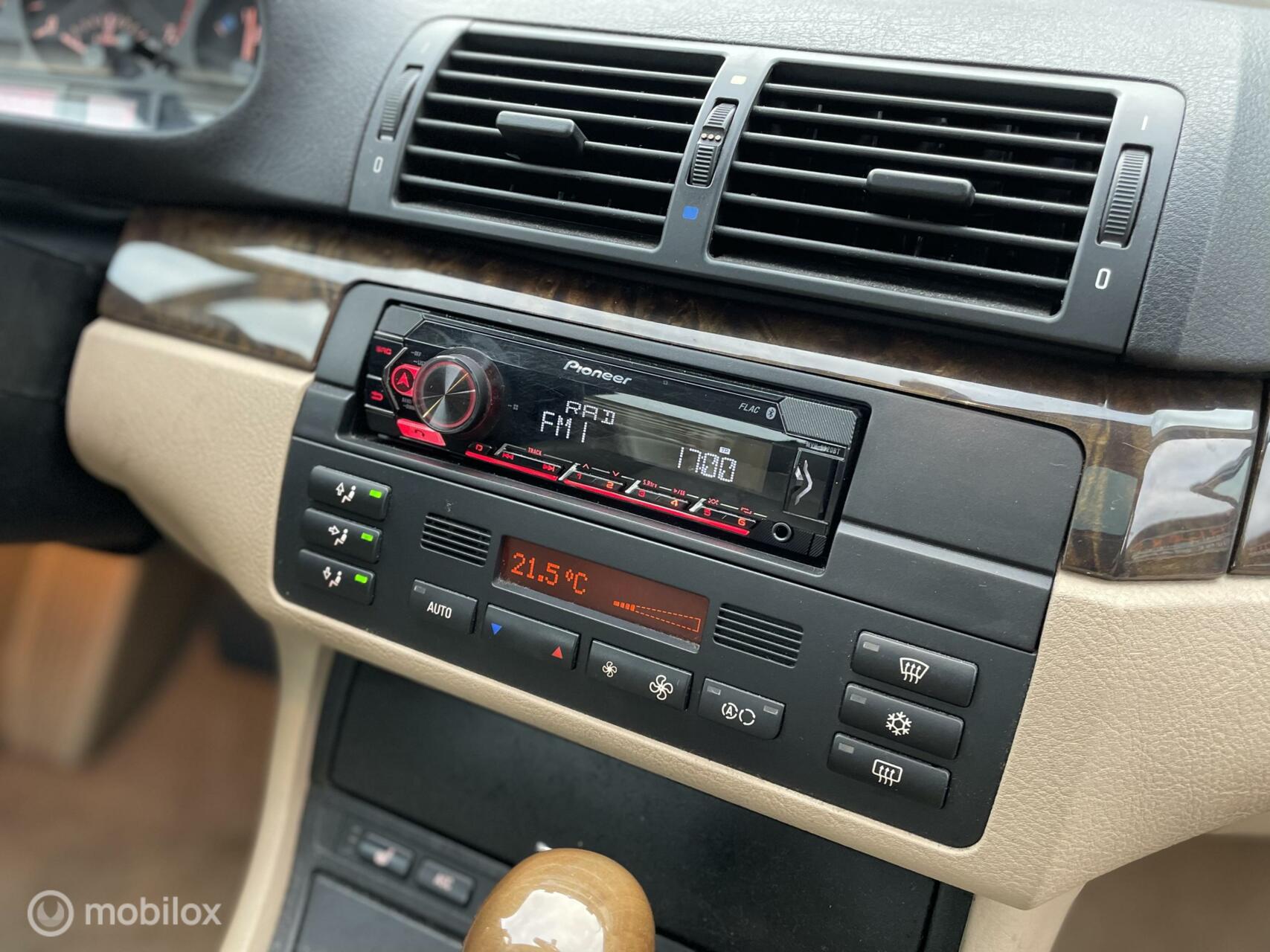 Foto van BMW 3-serie Touring