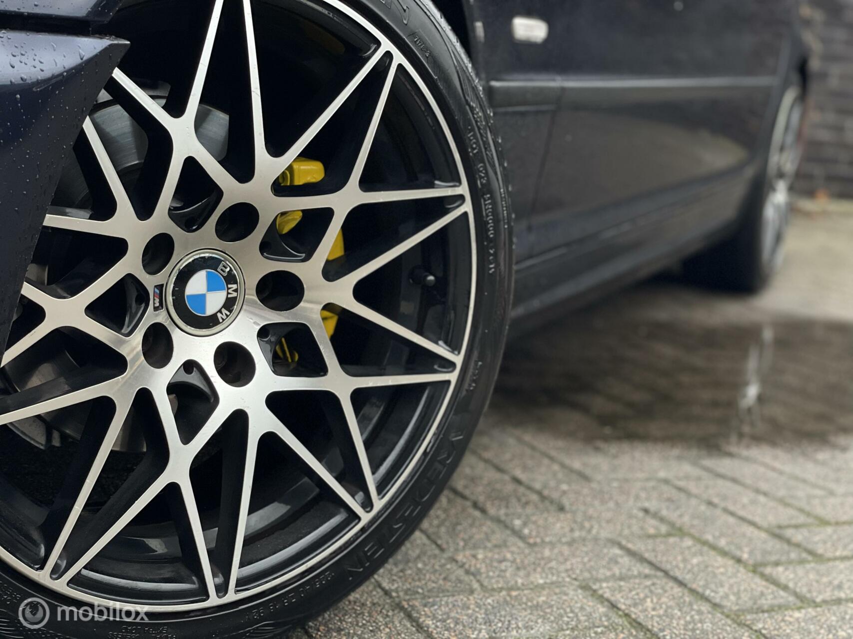 Foto van BMW 3-serie Touring