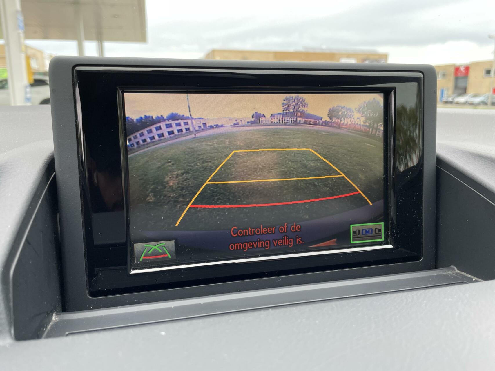 Foto van Lexus CT