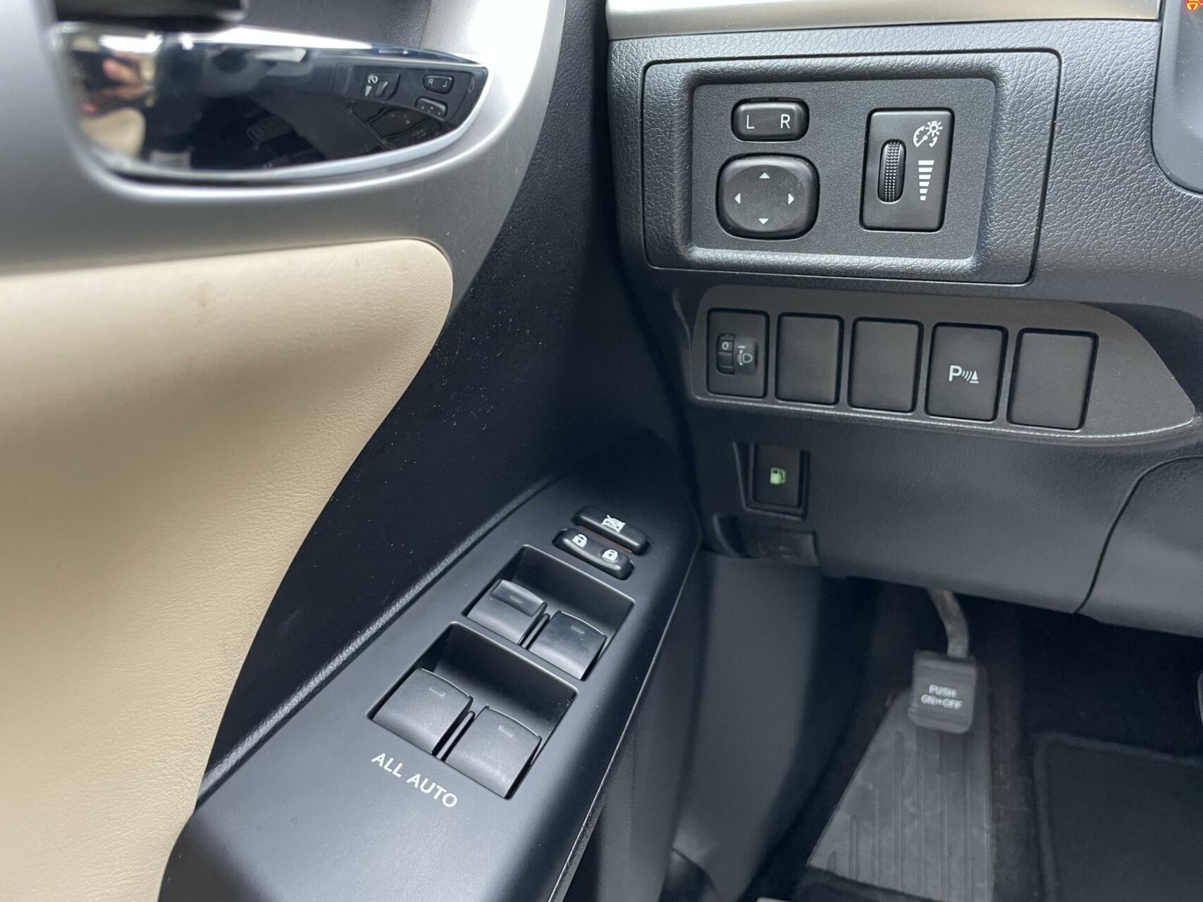 Foto van Lexus CT
