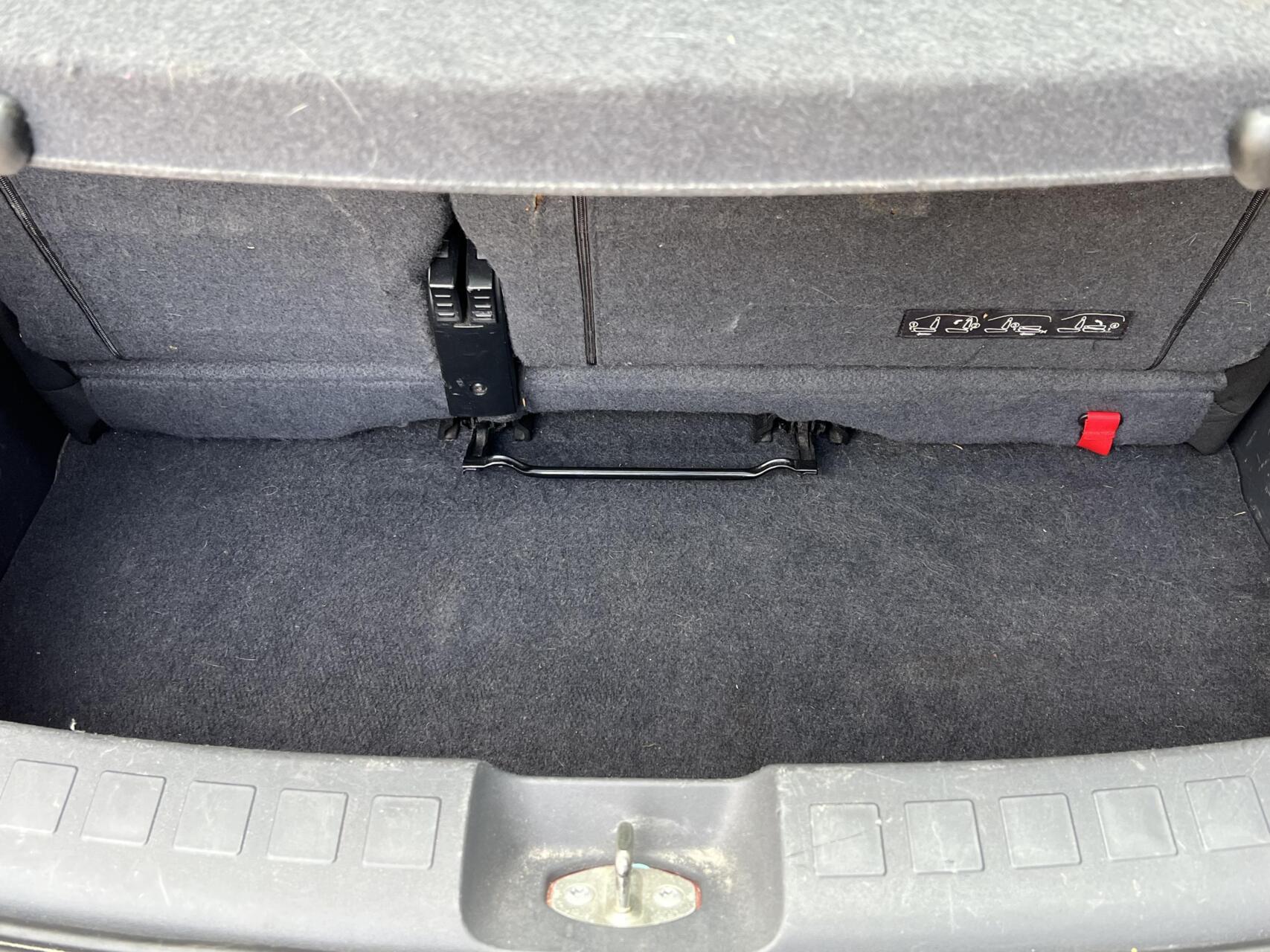 Foto van Mitsubishi Colt