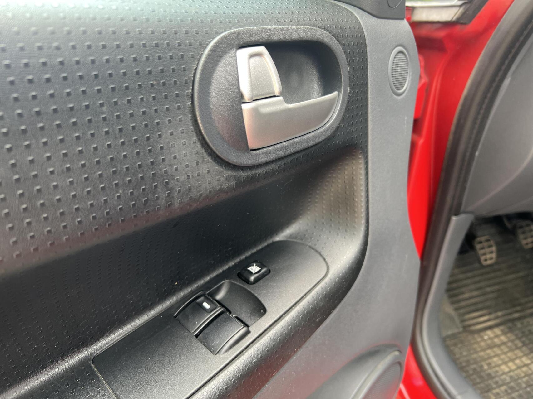 Foto van Mitsubishi Colt