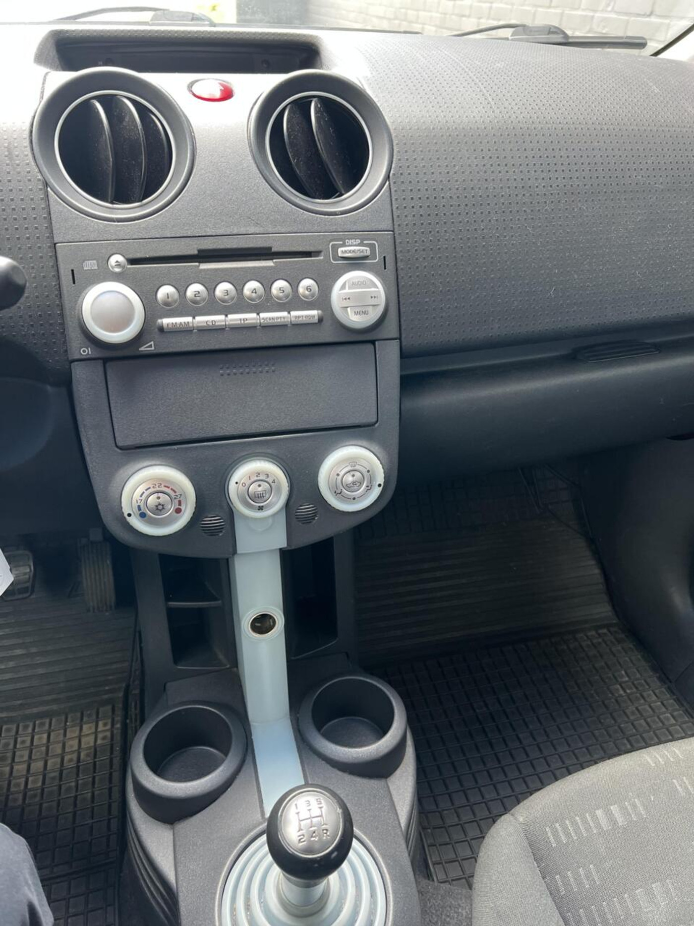 Foto van Mitsubishi Colt
