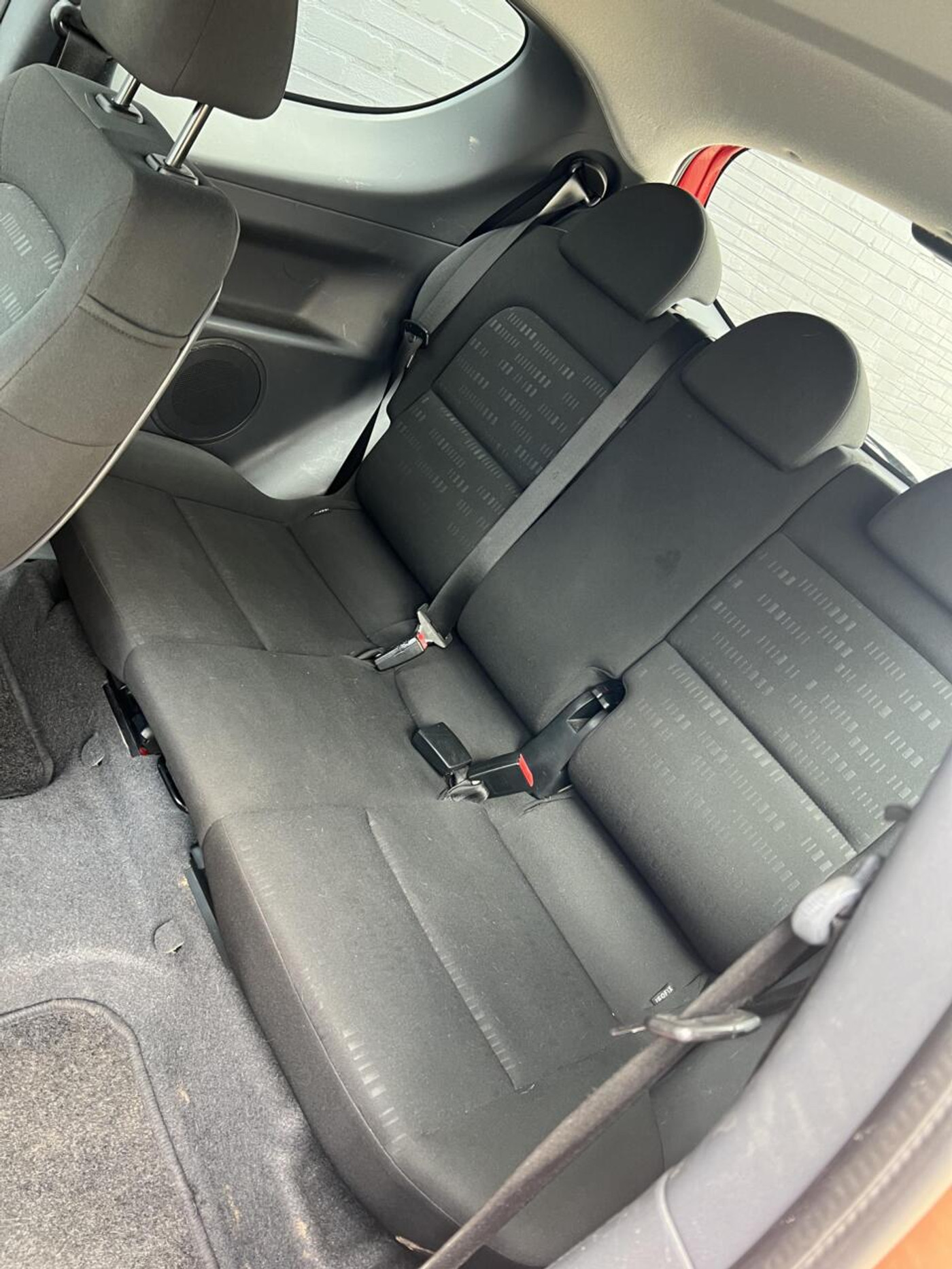 Foto van Mitsubishi Colt
