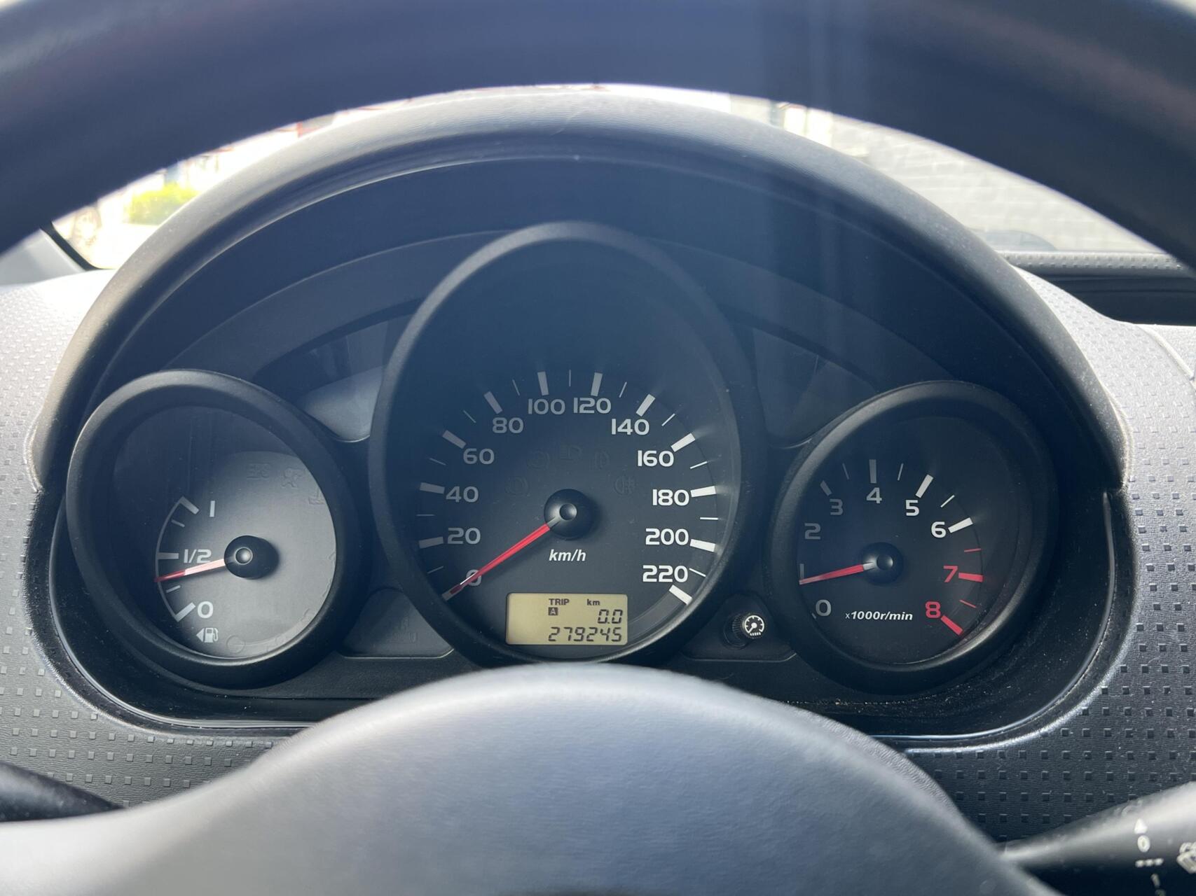 Foto van Mitsubishi Colt