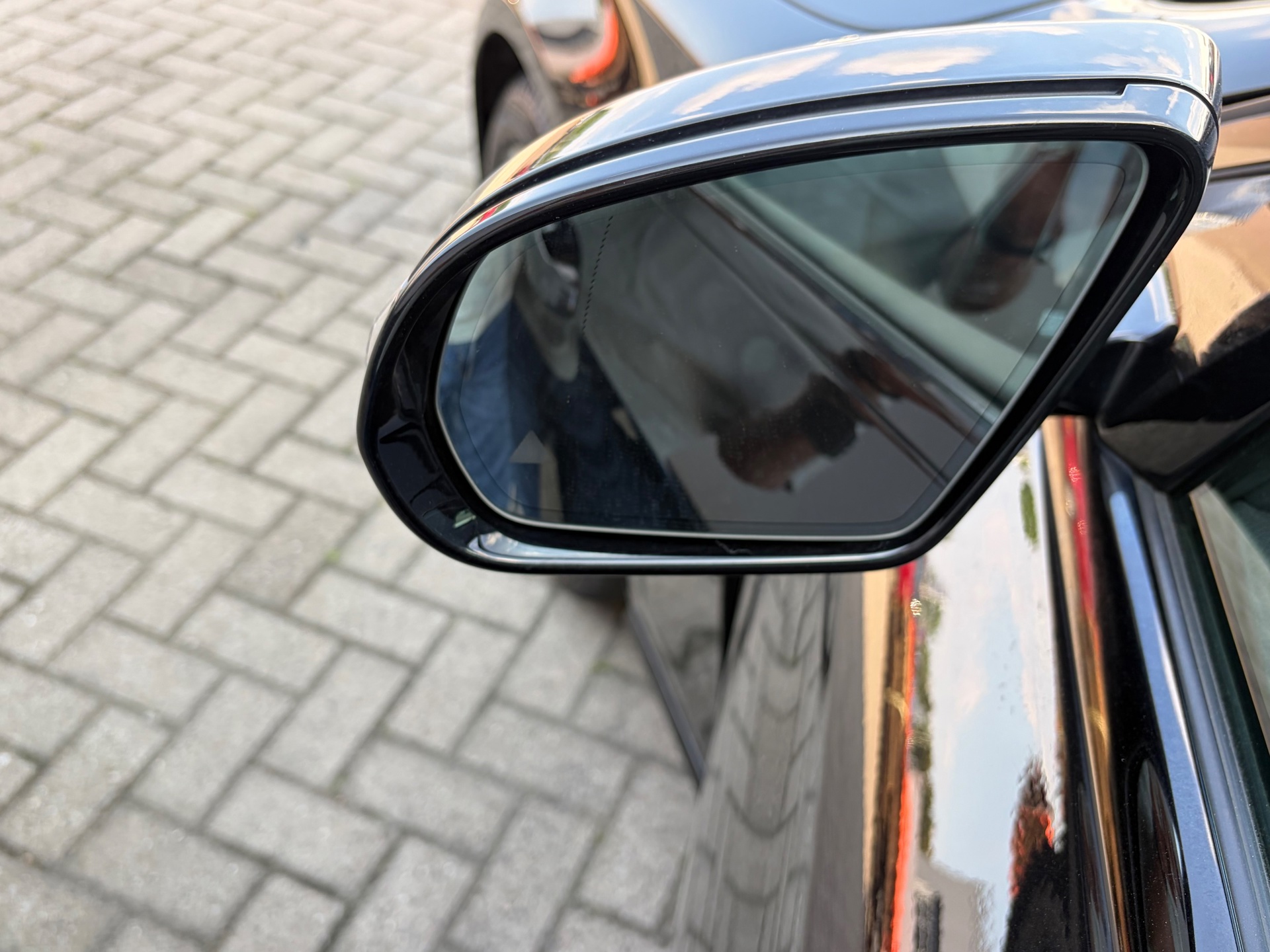 Foto van Mercedes-Benz E 300 De