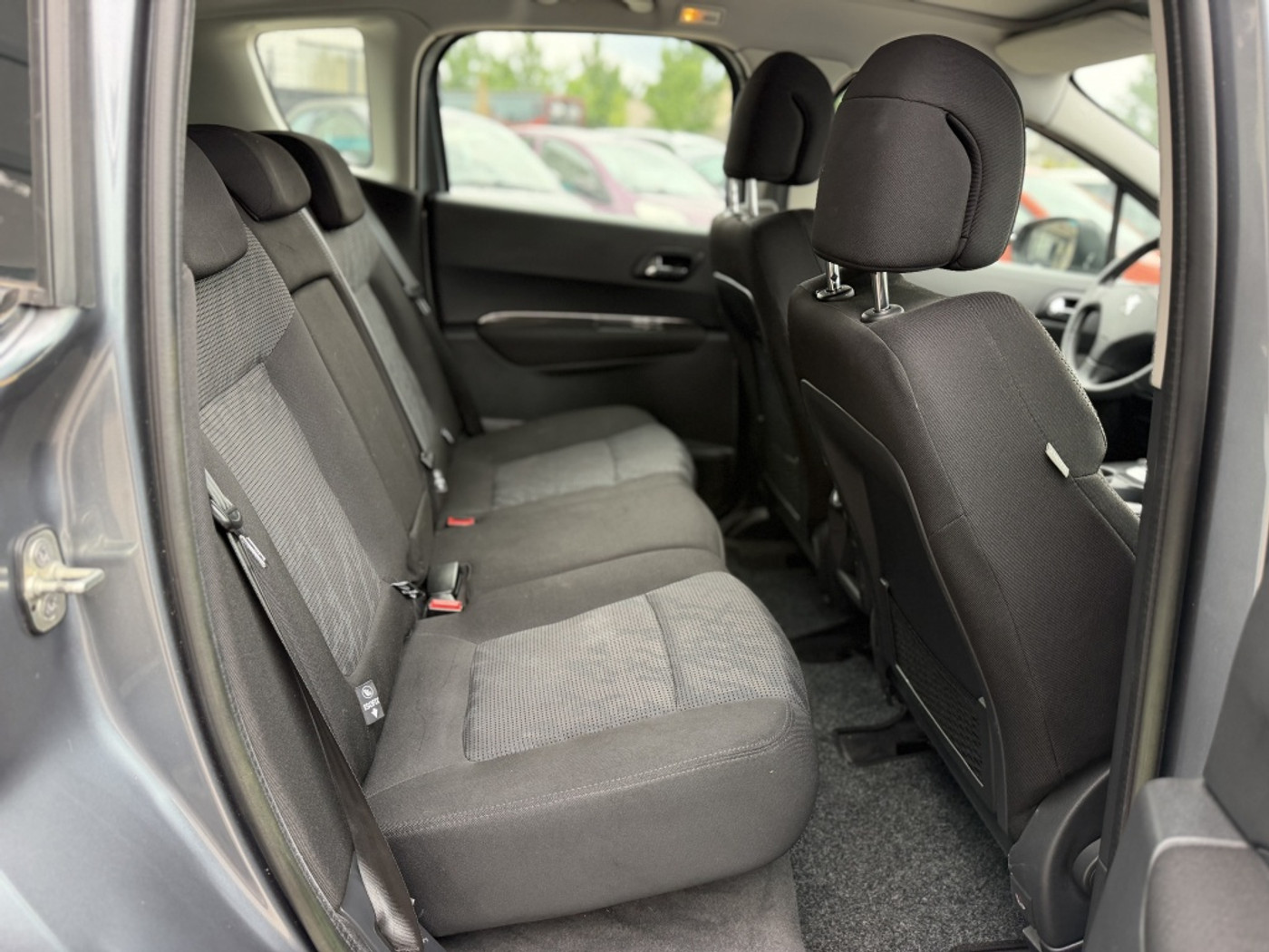 Foto van Peugeot 3008