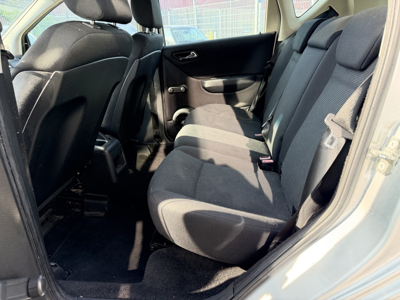 Foto van Mercedes-Benz A 150