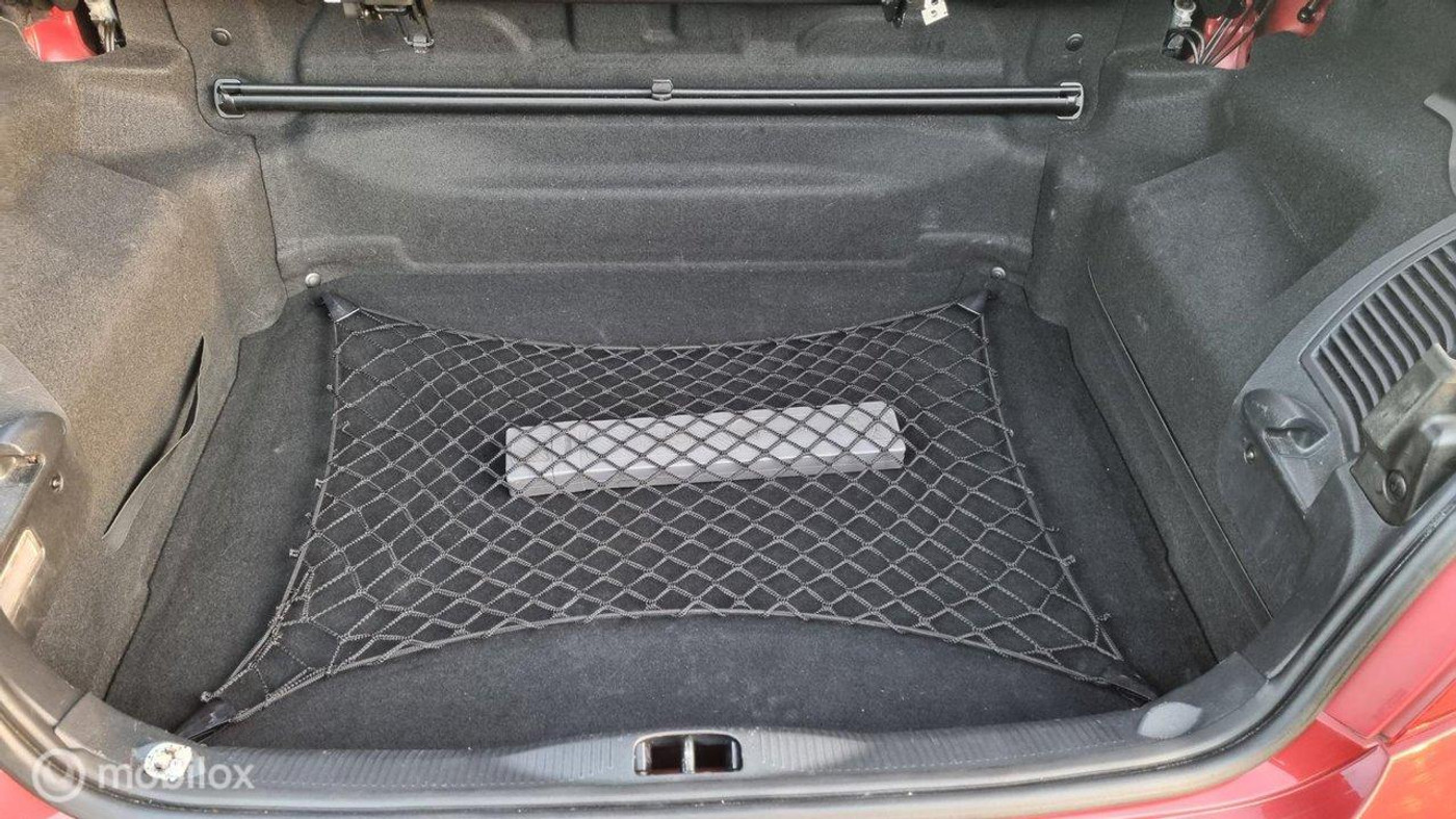 Foto van Peugeot 207 CC
