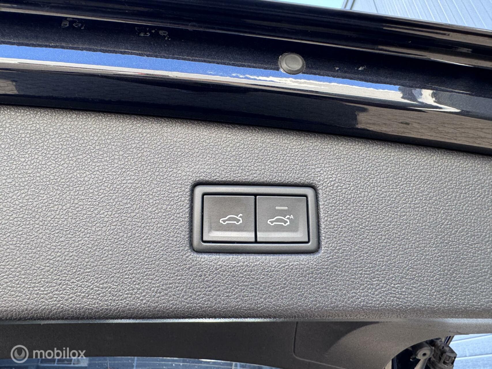 Foto van Volkswagen Tiguan Allspace