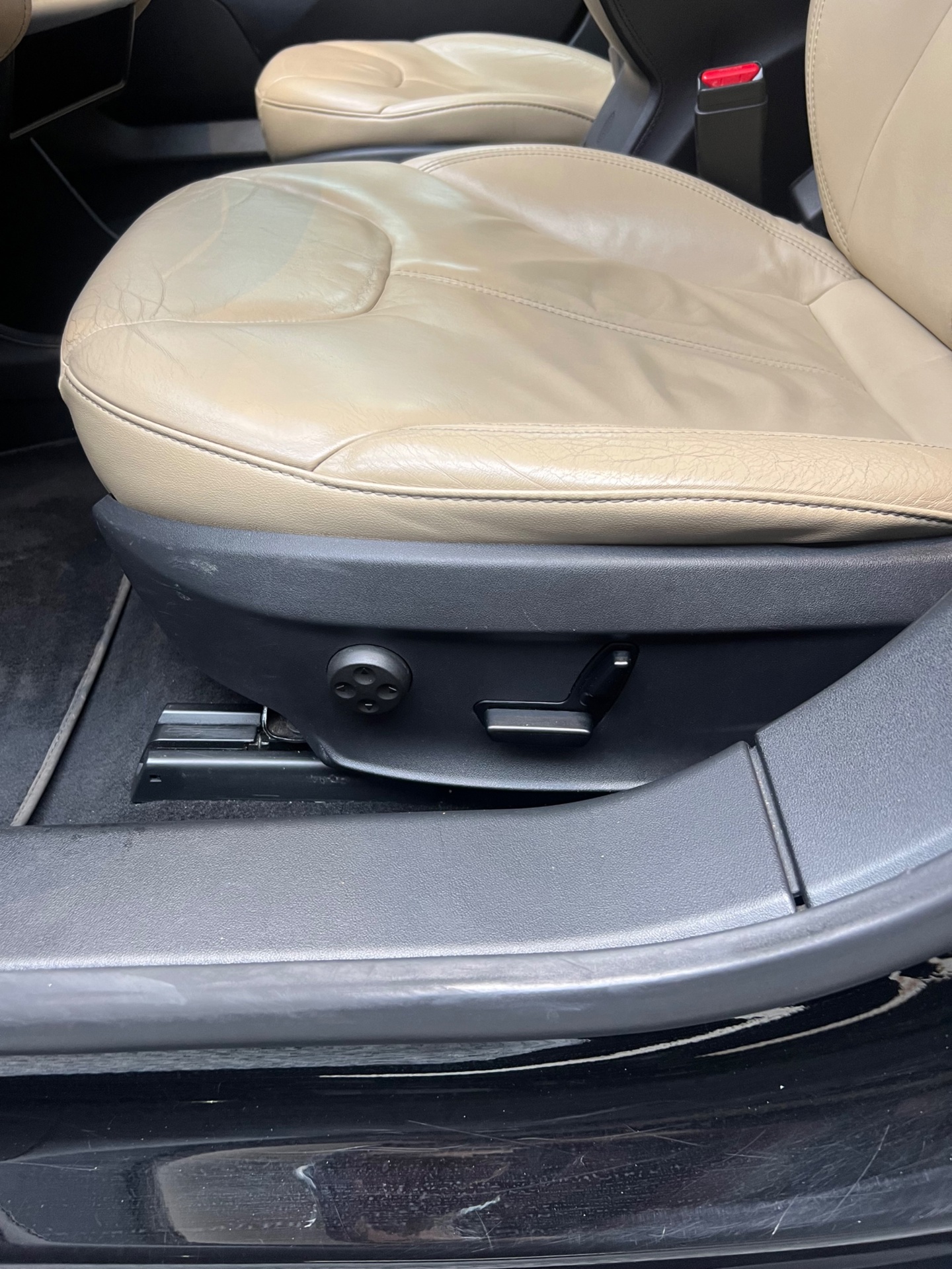 Foto van Tesla Model S