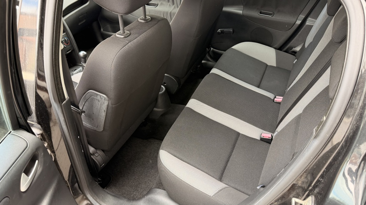 Foto van Peugeot 207