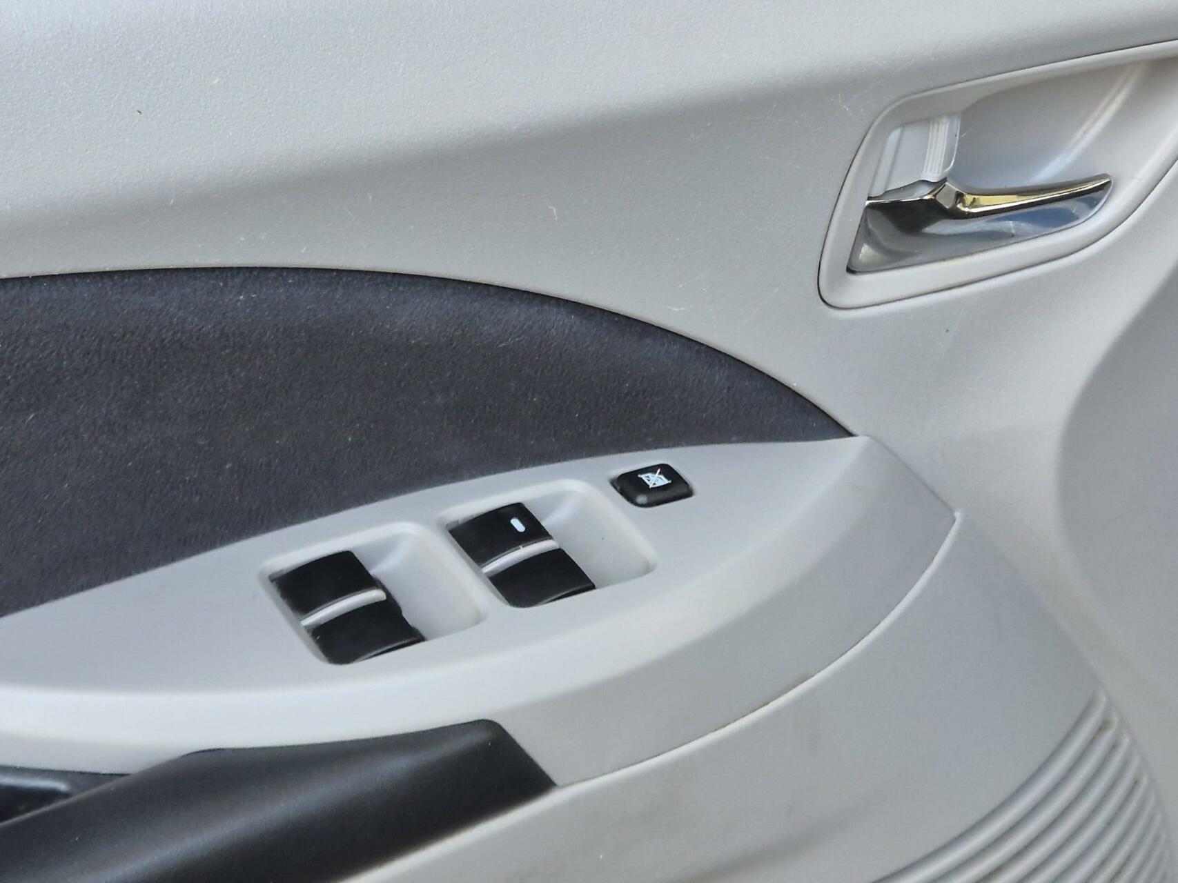 Foto van Mitsubishi Grandis