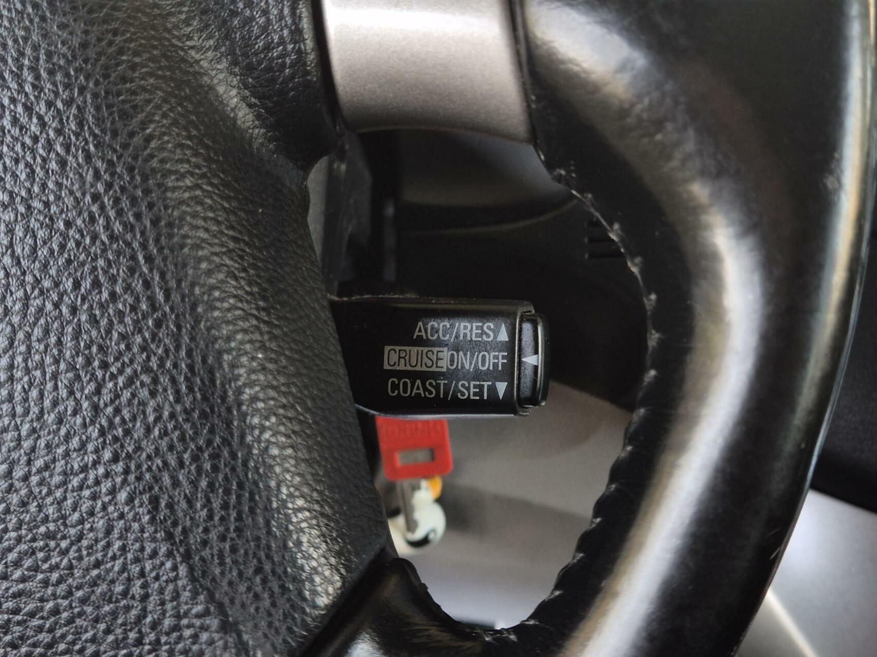 Foto van Mitsubishi Grandis