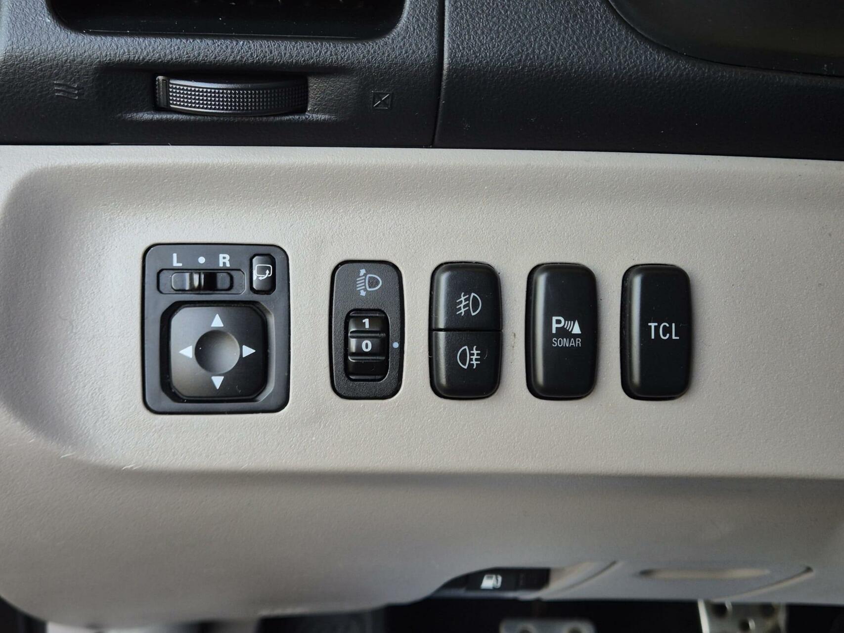Foto van Mitsubishi Grandis