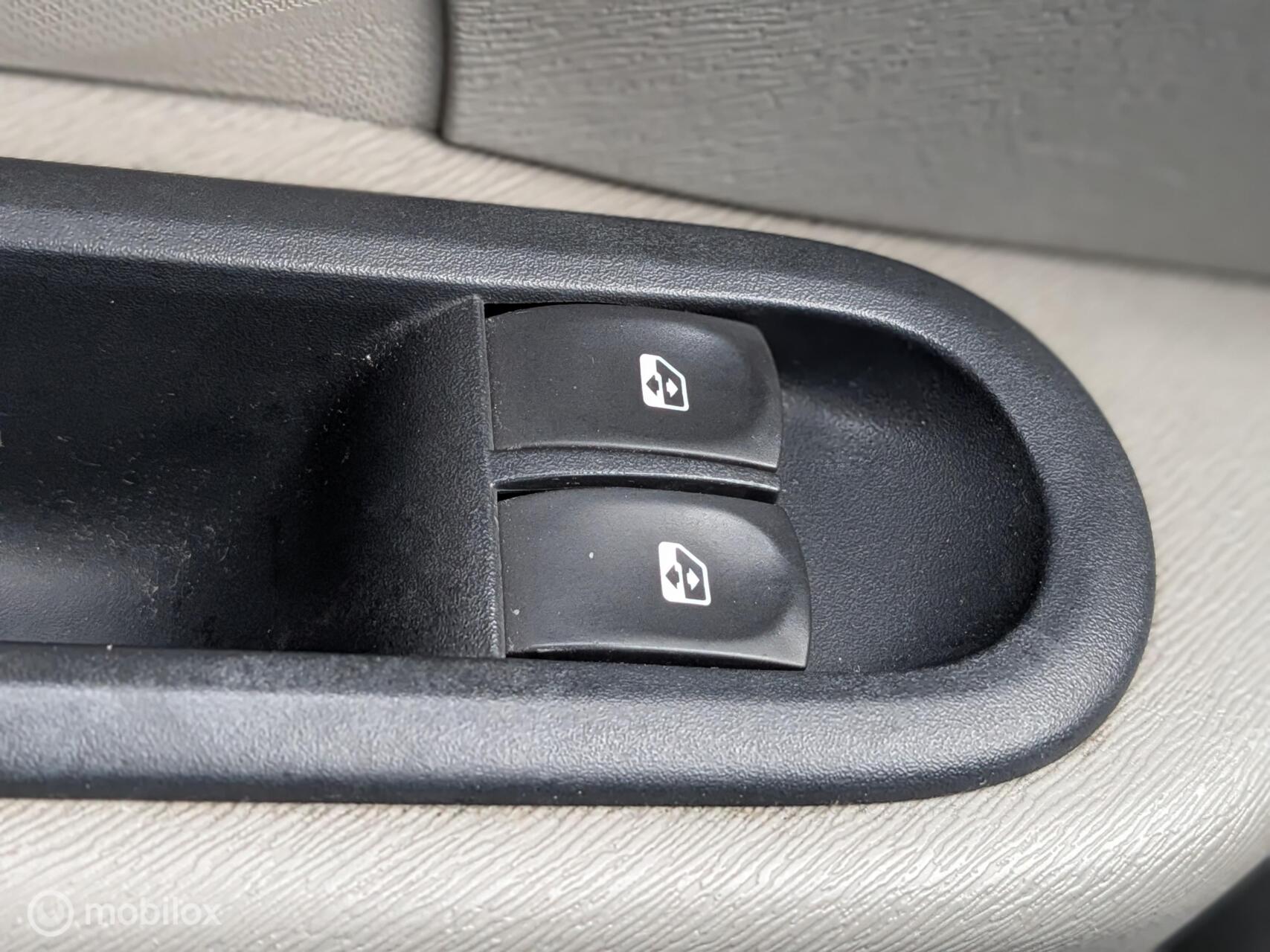 Foto van Renault Twingo