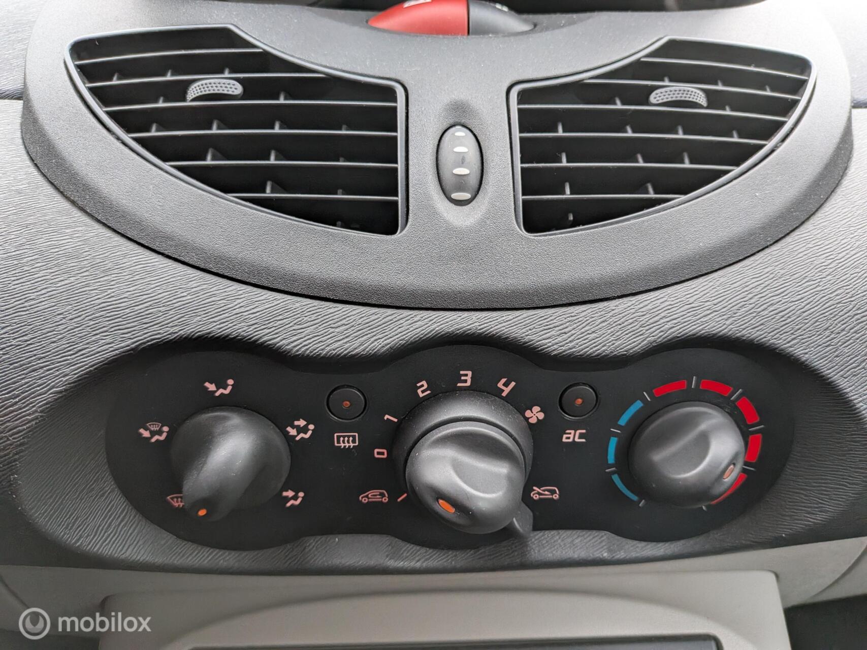 Foto van Renault Twingo