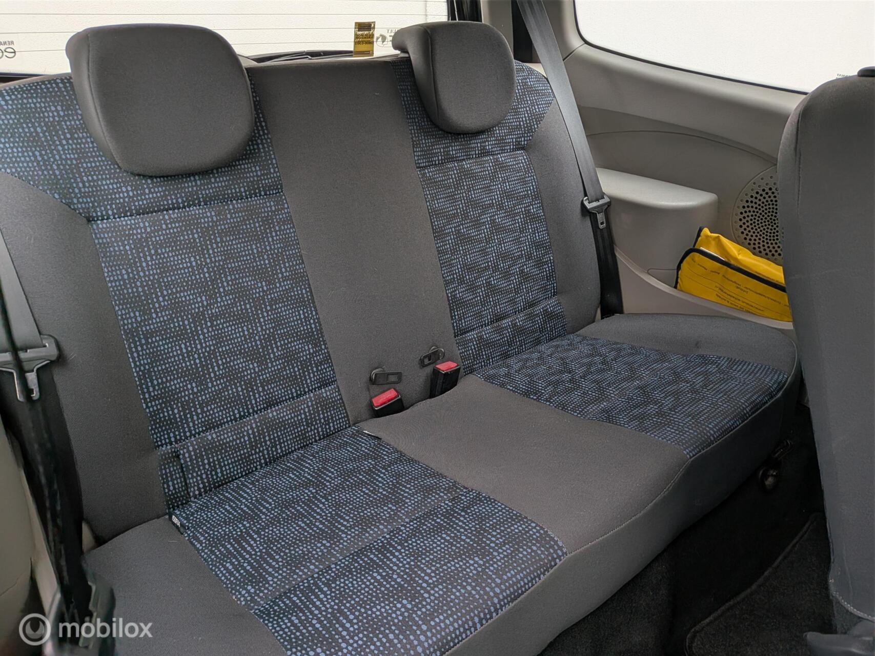 Foto van Renault Twingo