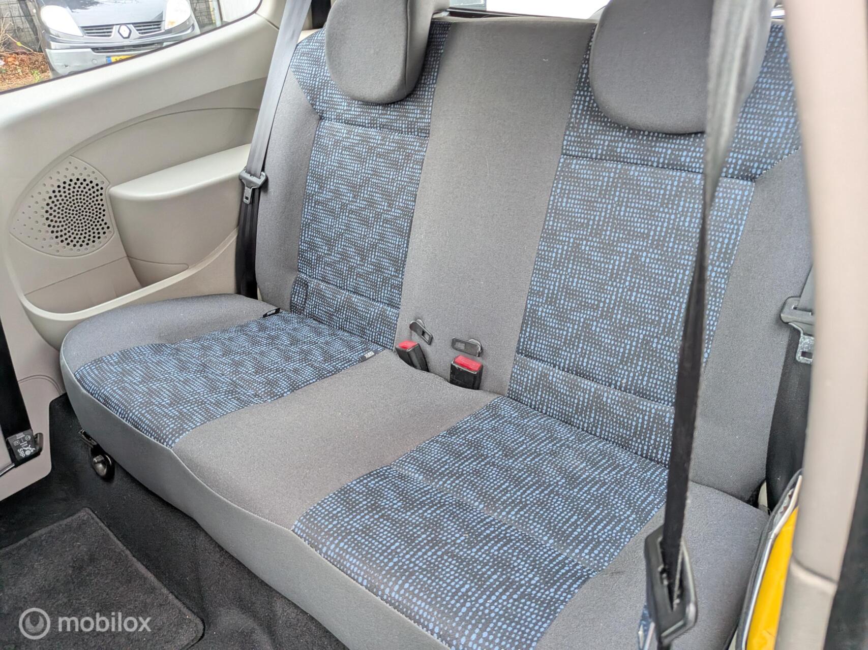 Foto van Renault Twingo
