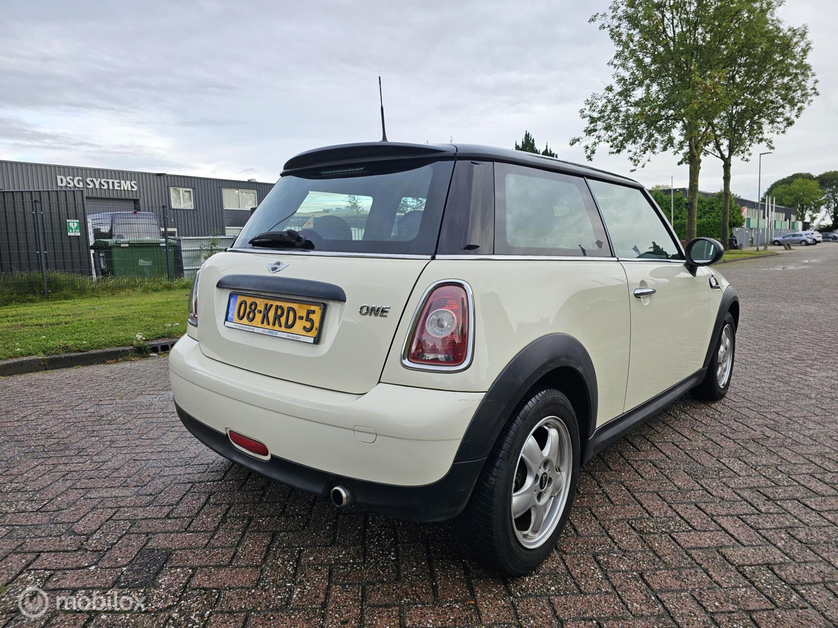 Foto van Mini One