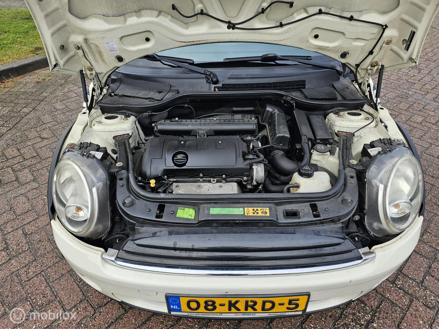 Foto van Mini One