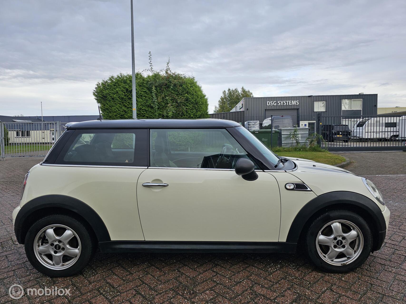 Foto van Mini One