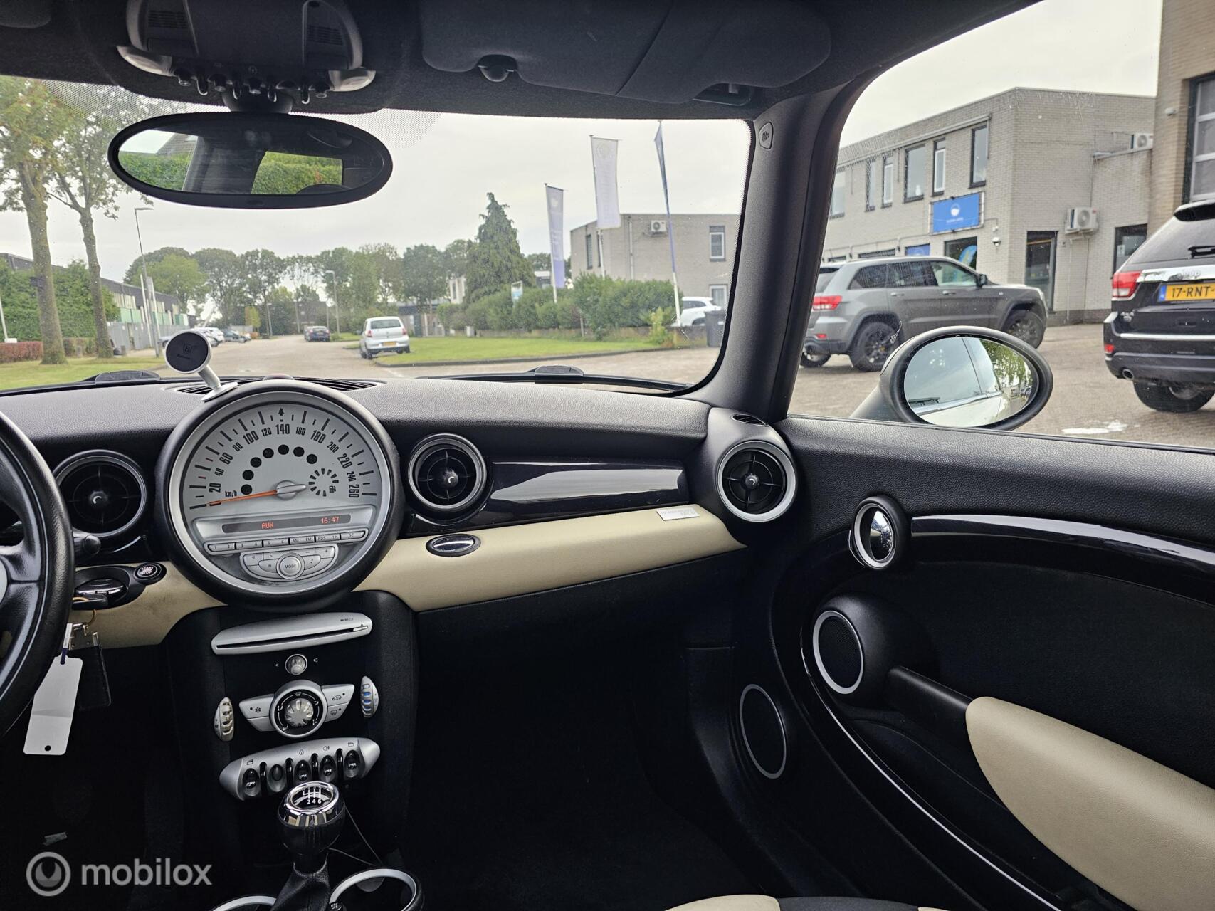 Foto van Mini One