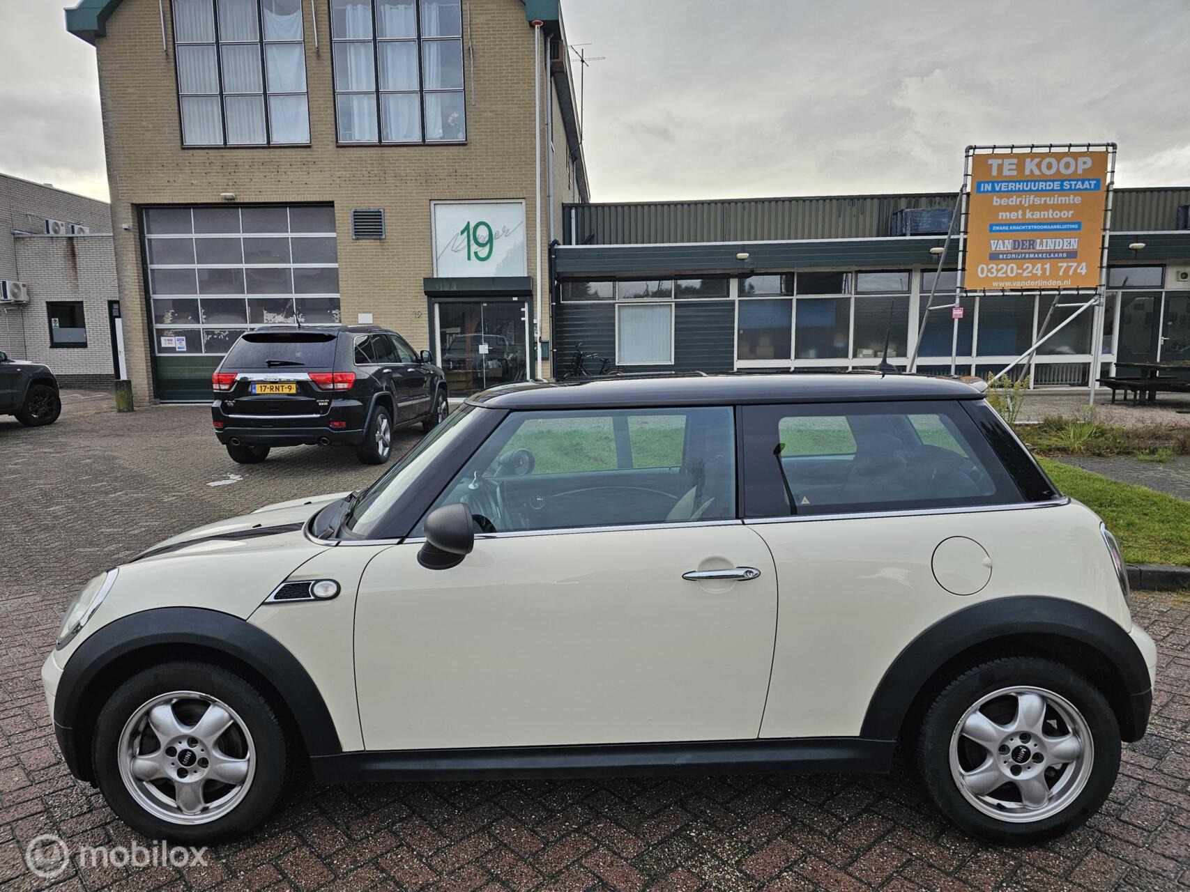 Foto van Mini One