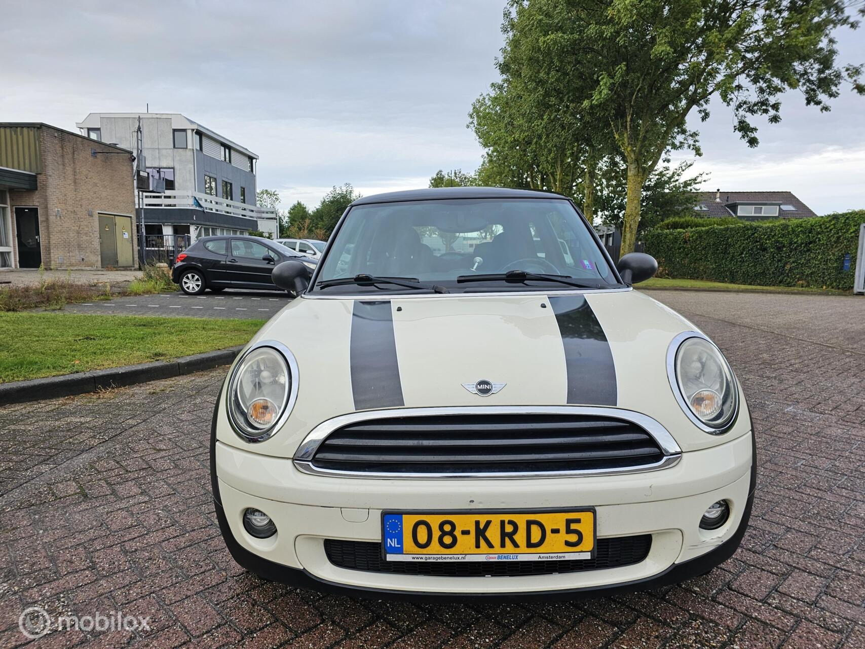 Foto van Mini One