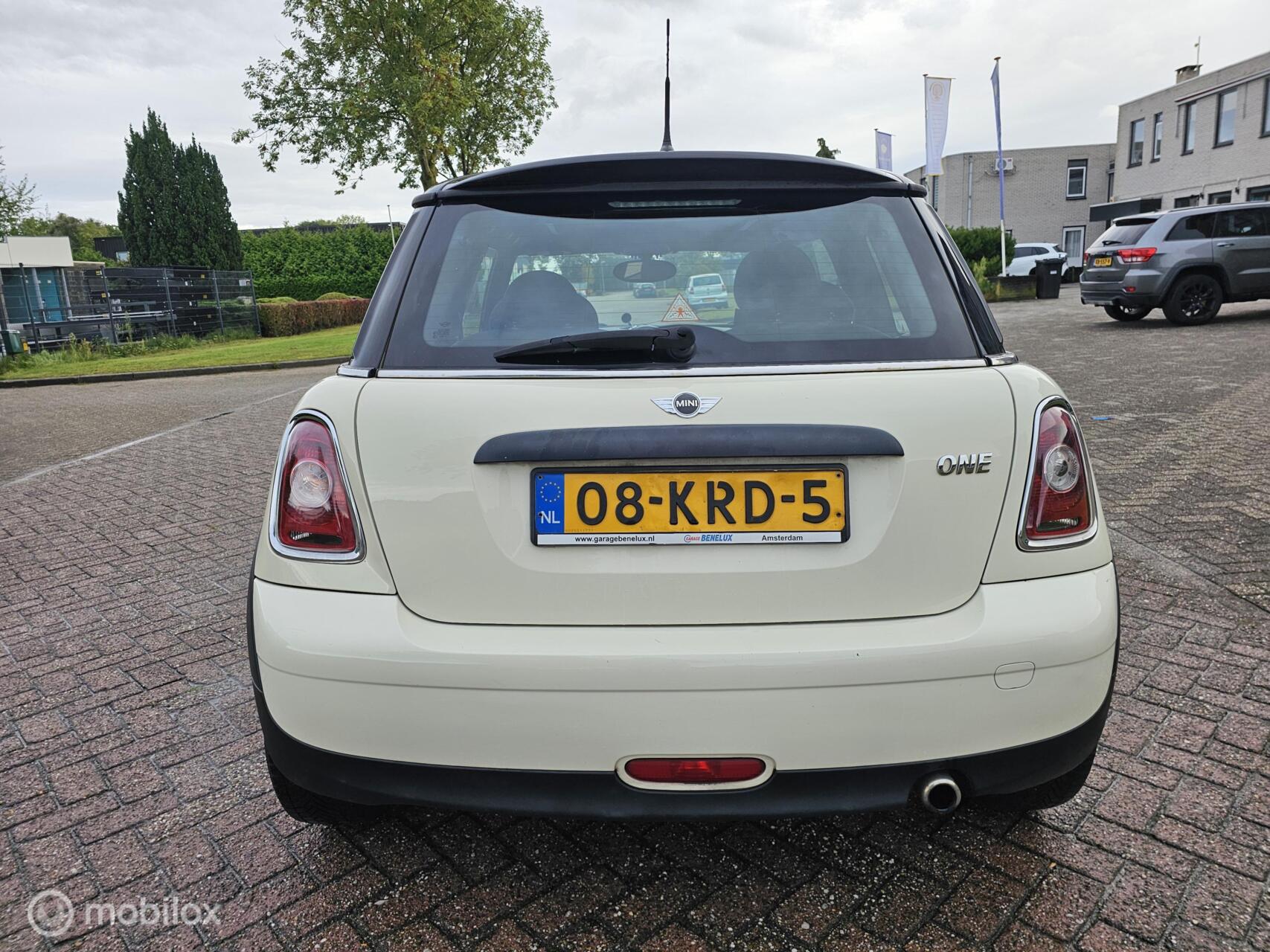 Foto van Mini One