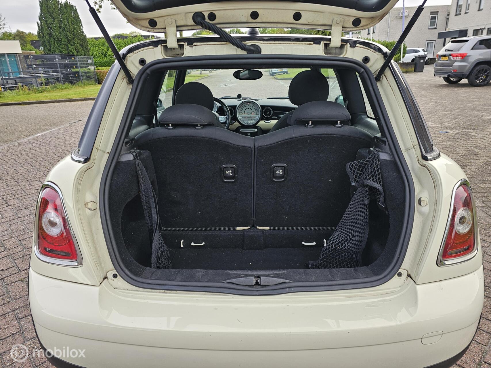 Foto van Mini One