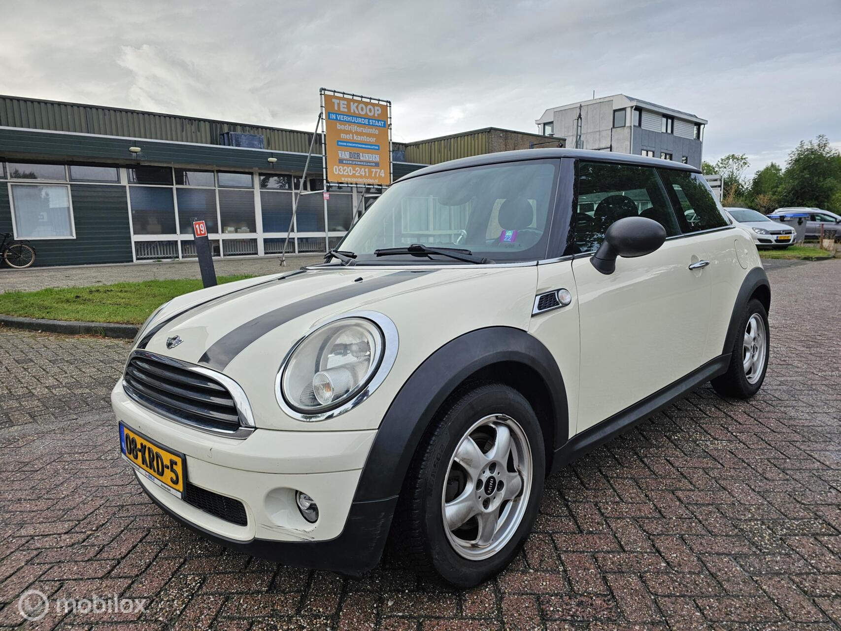 Foto van Mini One