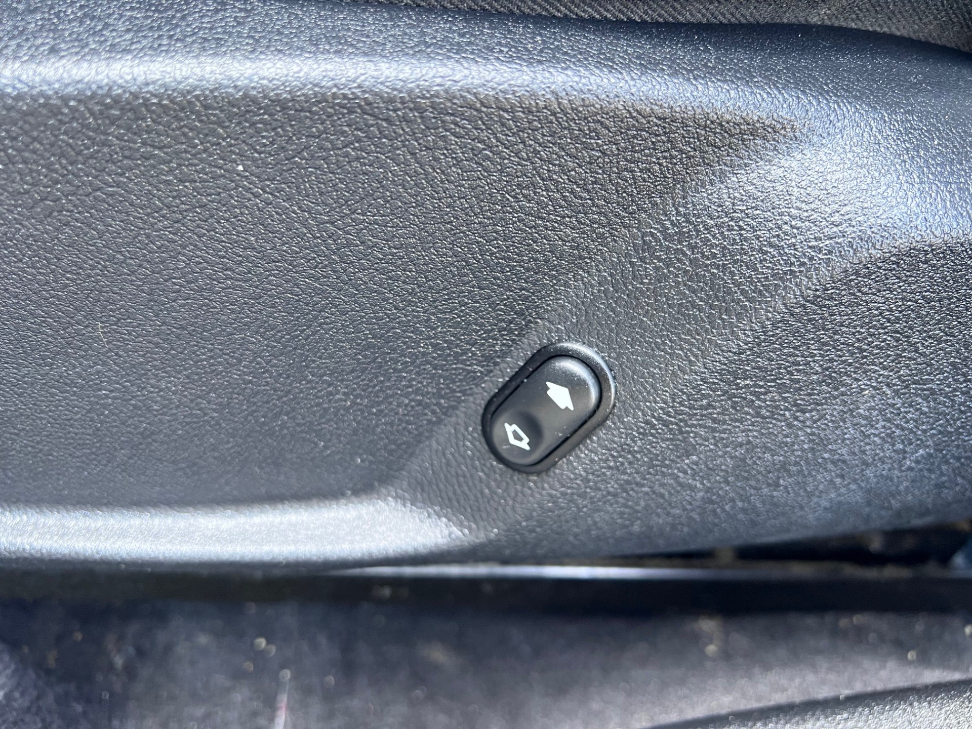 Foto van Ford Mondeo