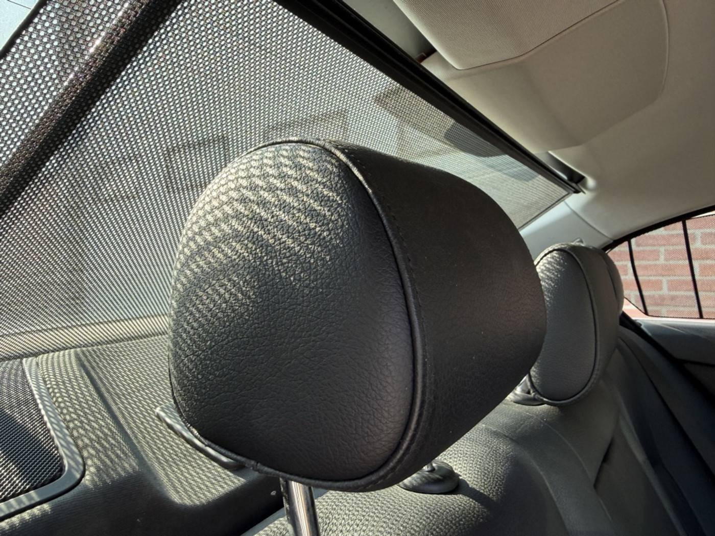 Foto van BMW 528i