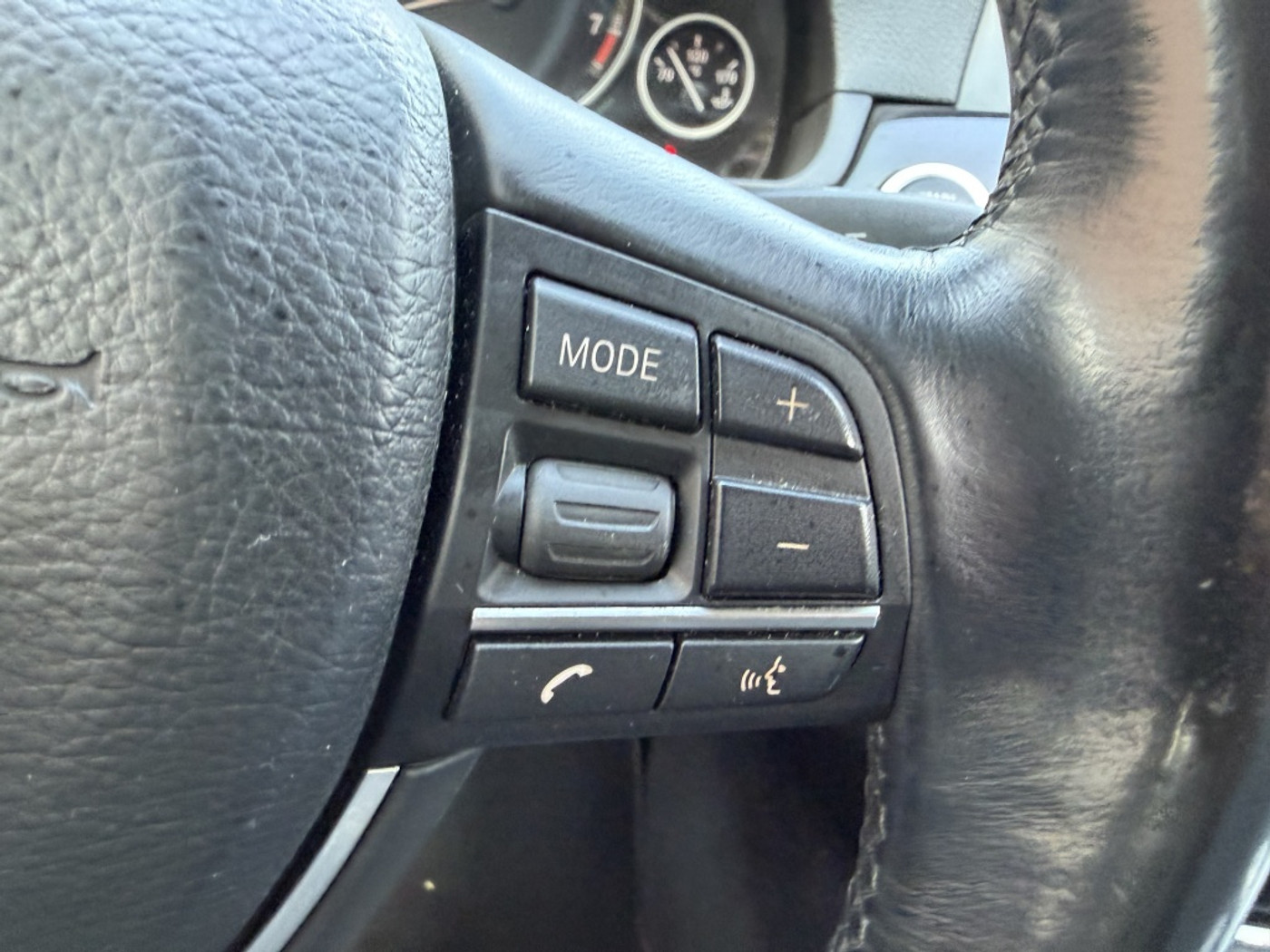 Foto van BMW 528i