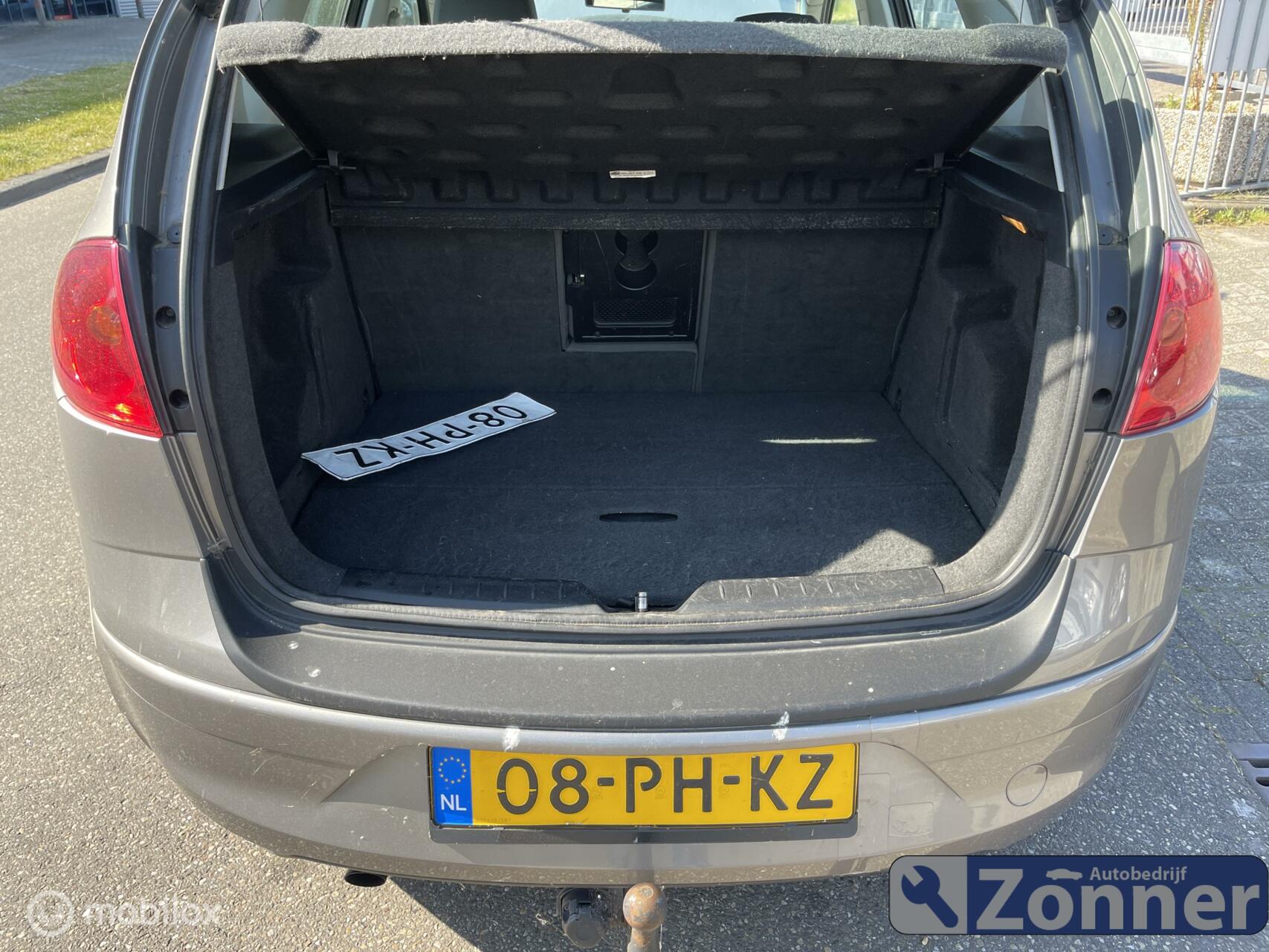 Foto van Seat Altea