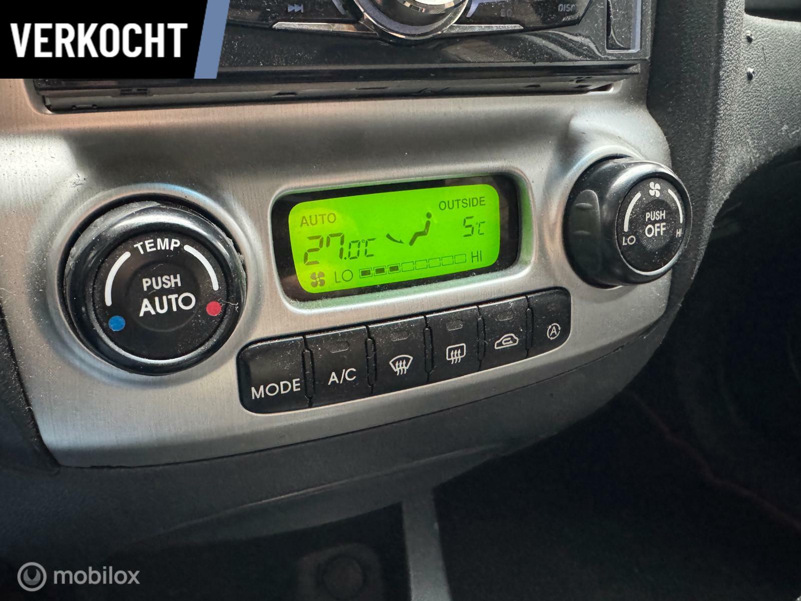 Foto van Kia Sportage