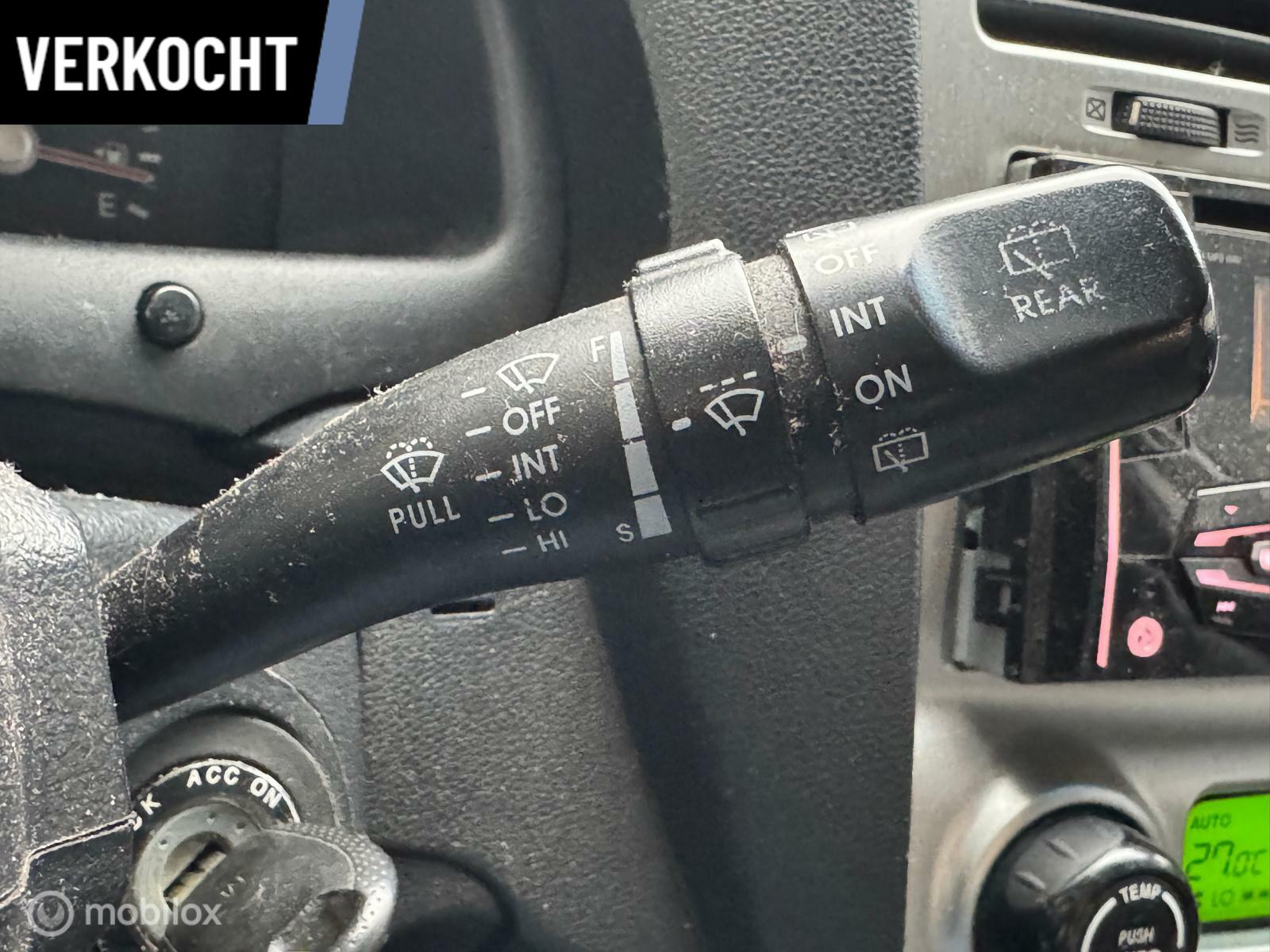 Foto van Kia Sportage