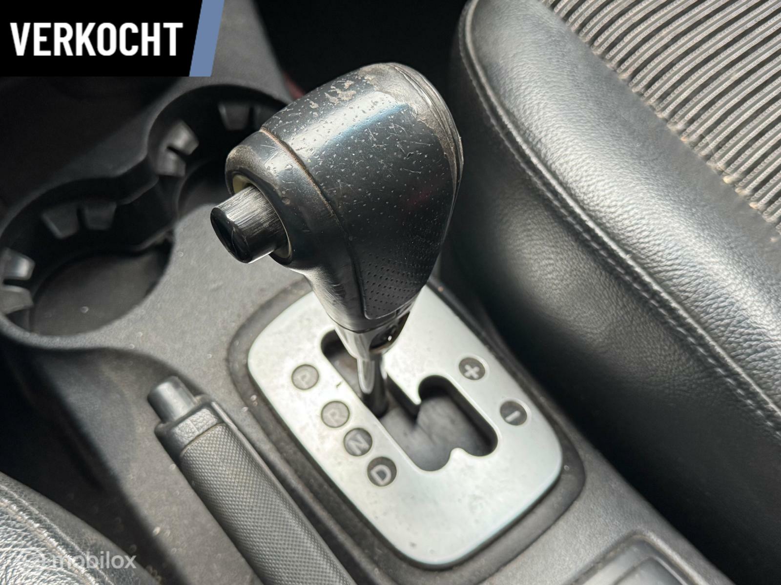 Foto van Kia Sportage