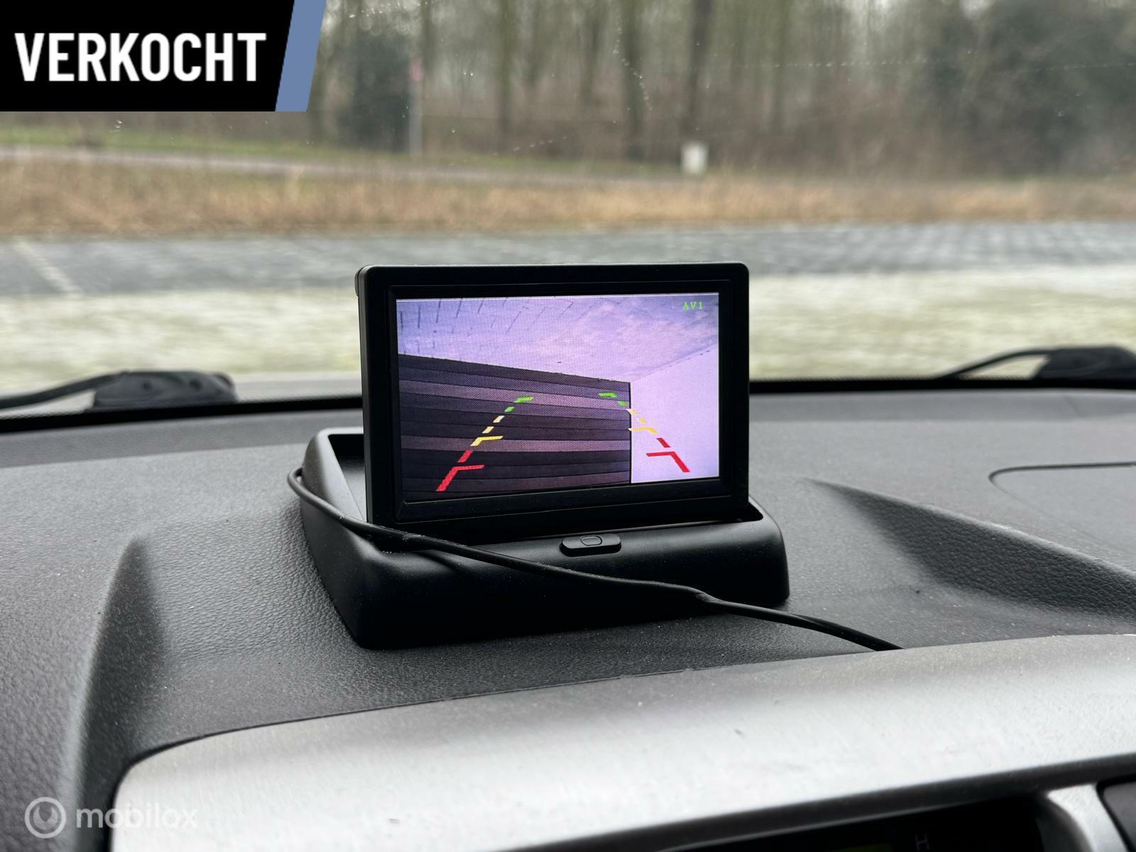 Foto van Kia Sportage