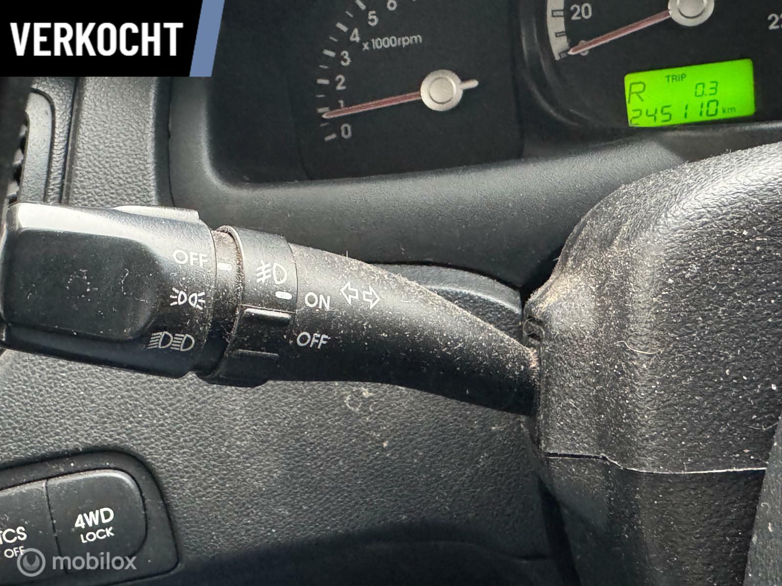 Foto van Kia Sportage