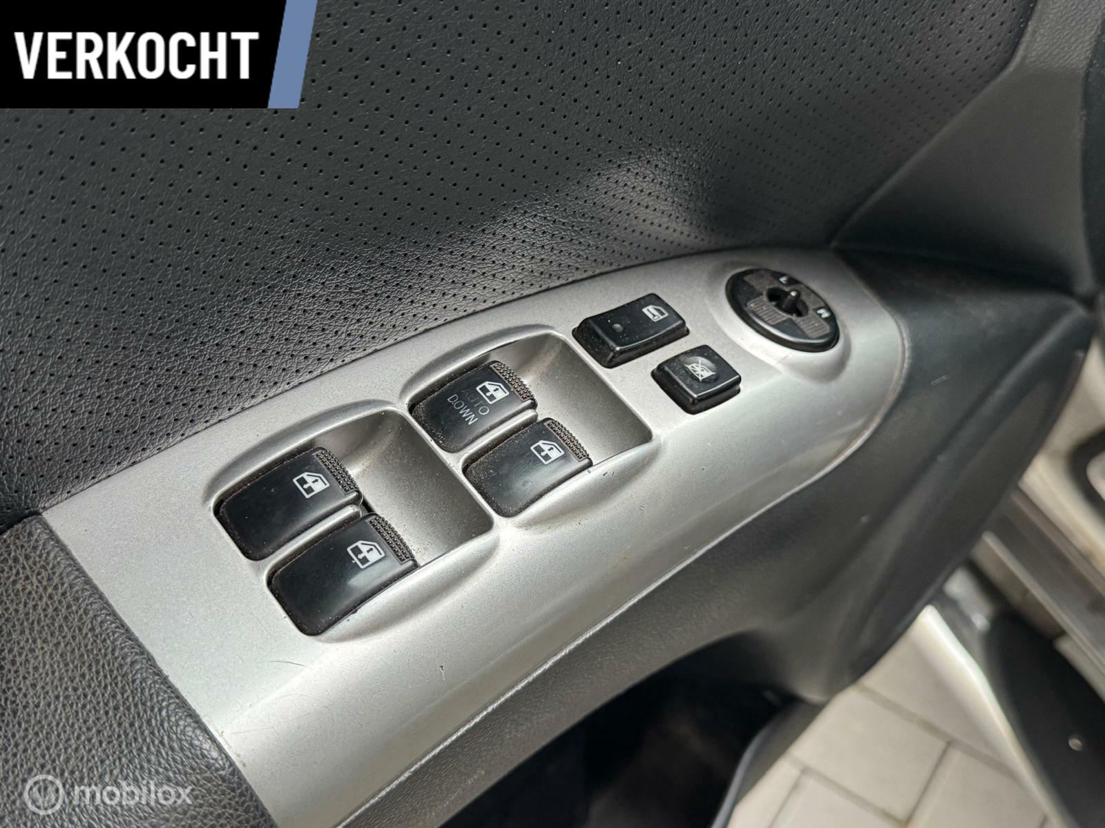 Foto van Kia Sportage