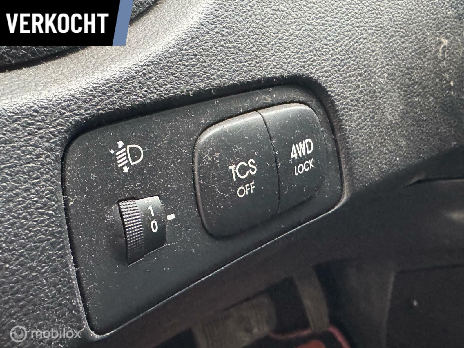 Foto van Kia Sportage