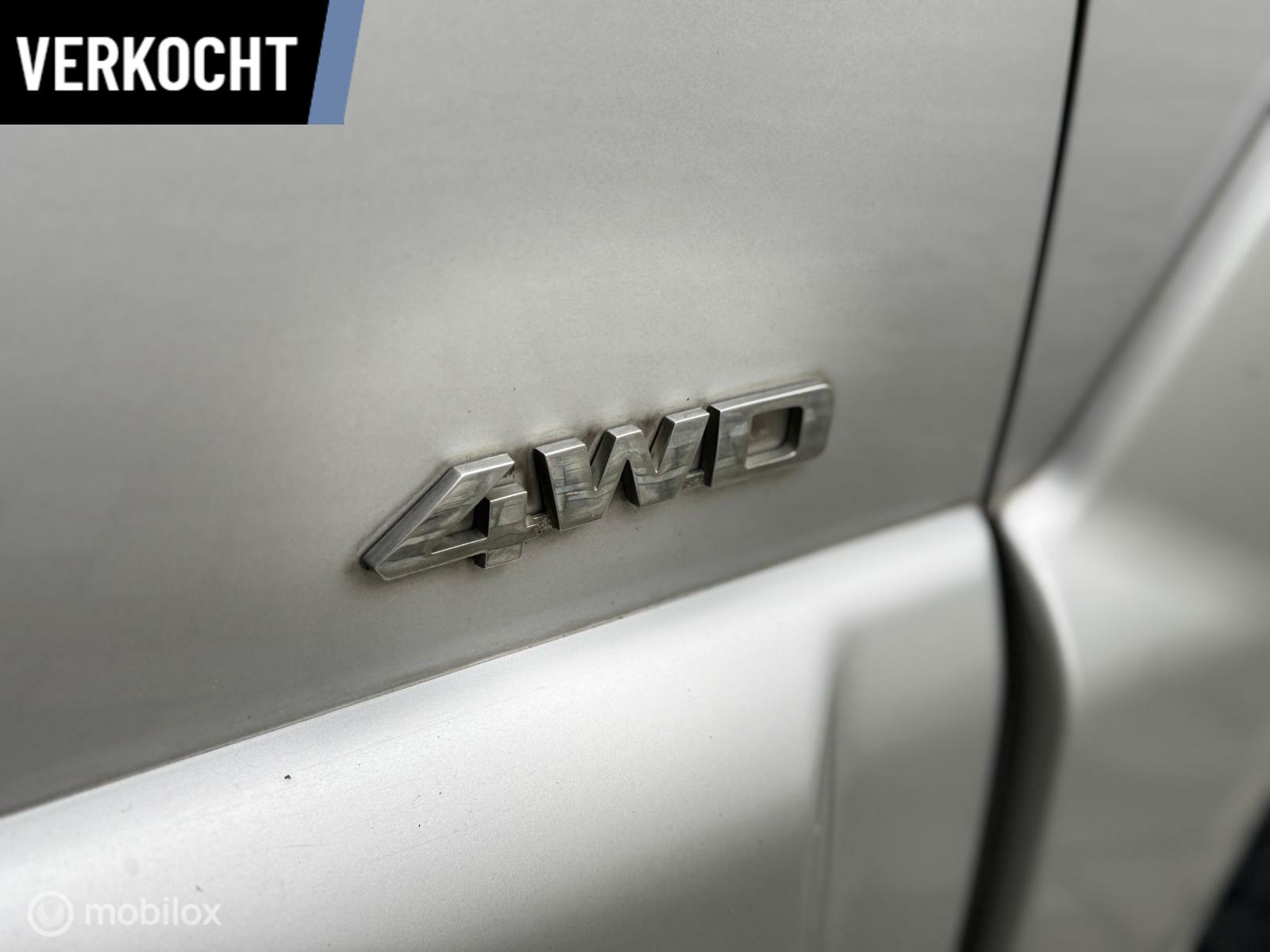 Foto van Kia Sportage