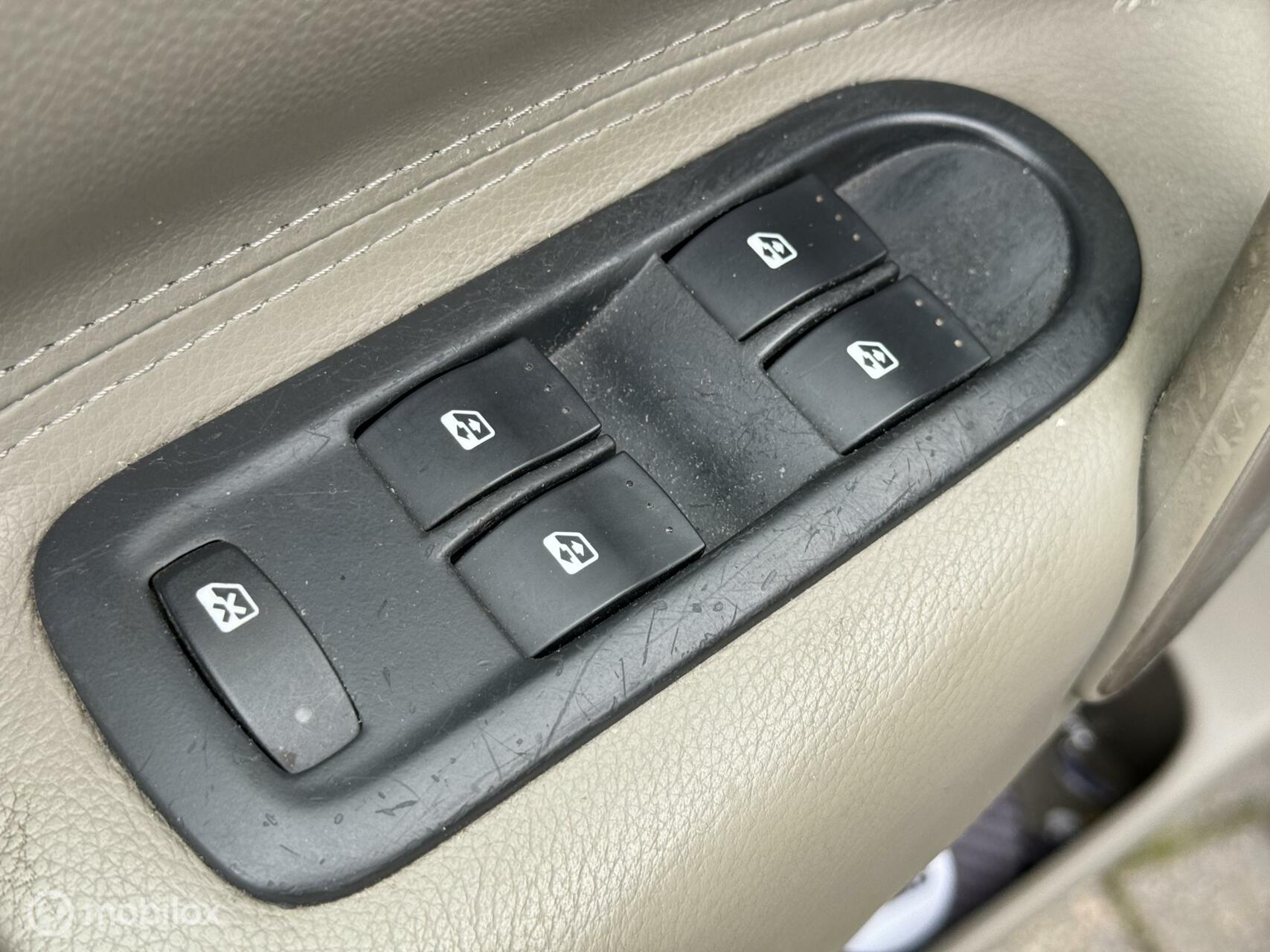 Foto van Renault Scenic