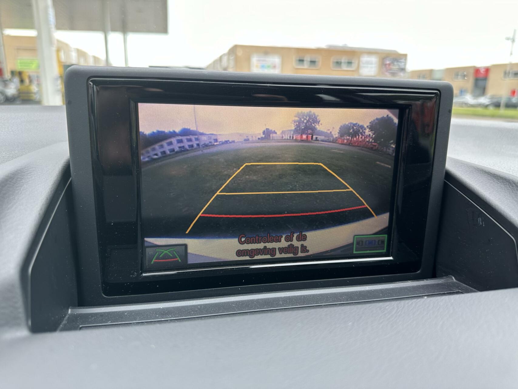 Foto van Lexus CT