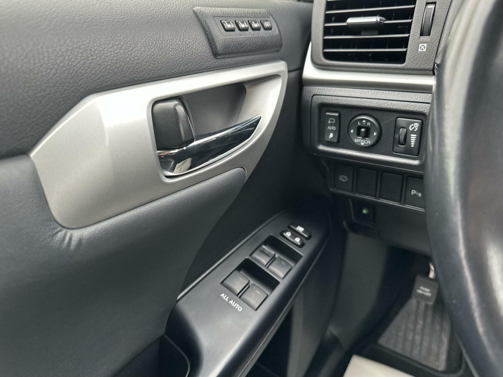 Foto van Lexus CT
