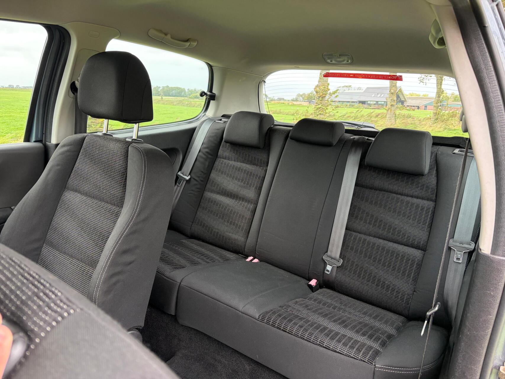 Foto van Peugeot 307