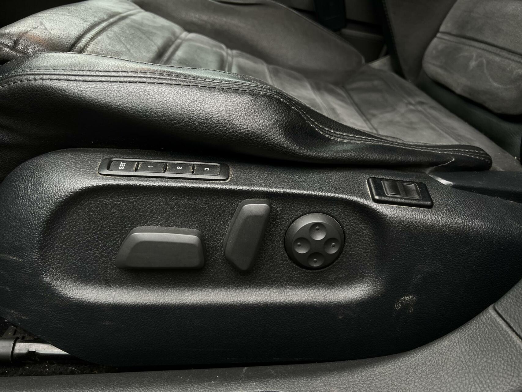Foto van Volkswagen Passat Variant