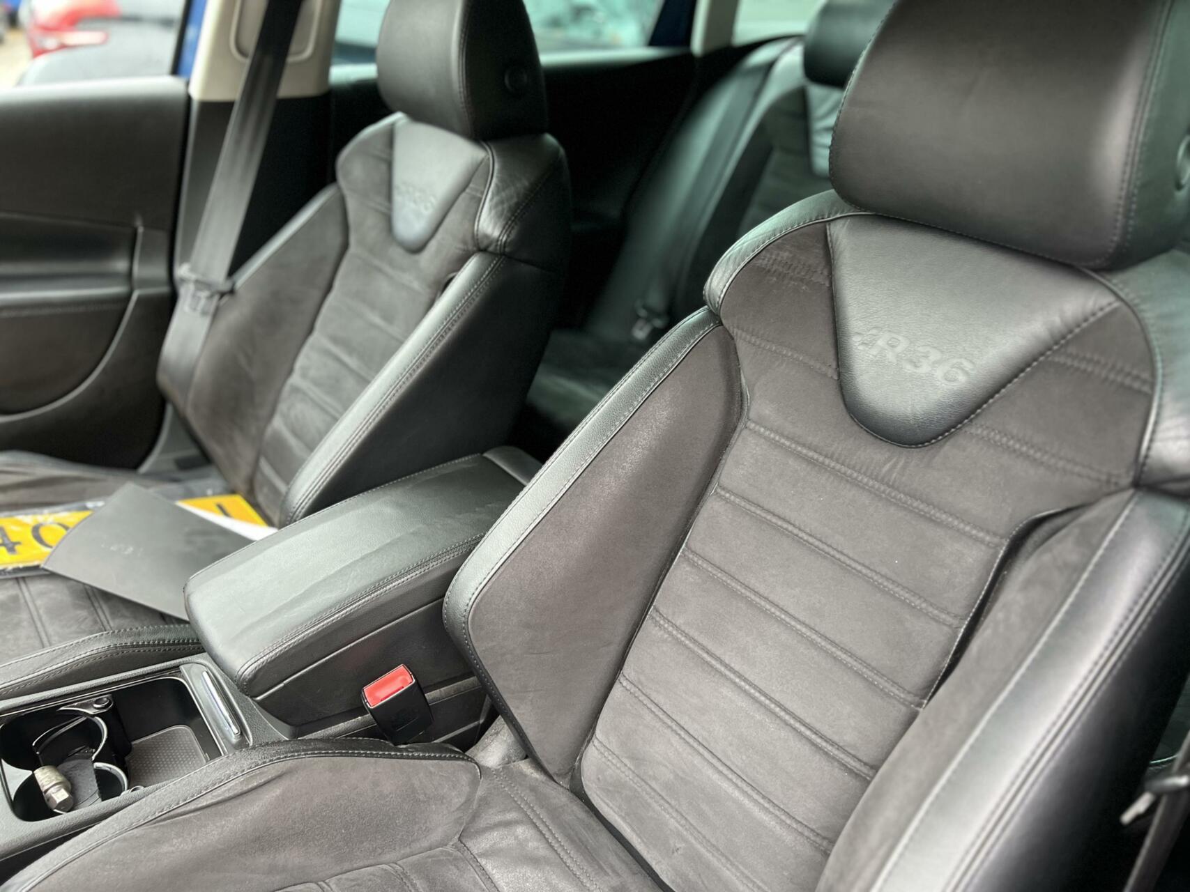 Foto van Volkswagen Passat Variant